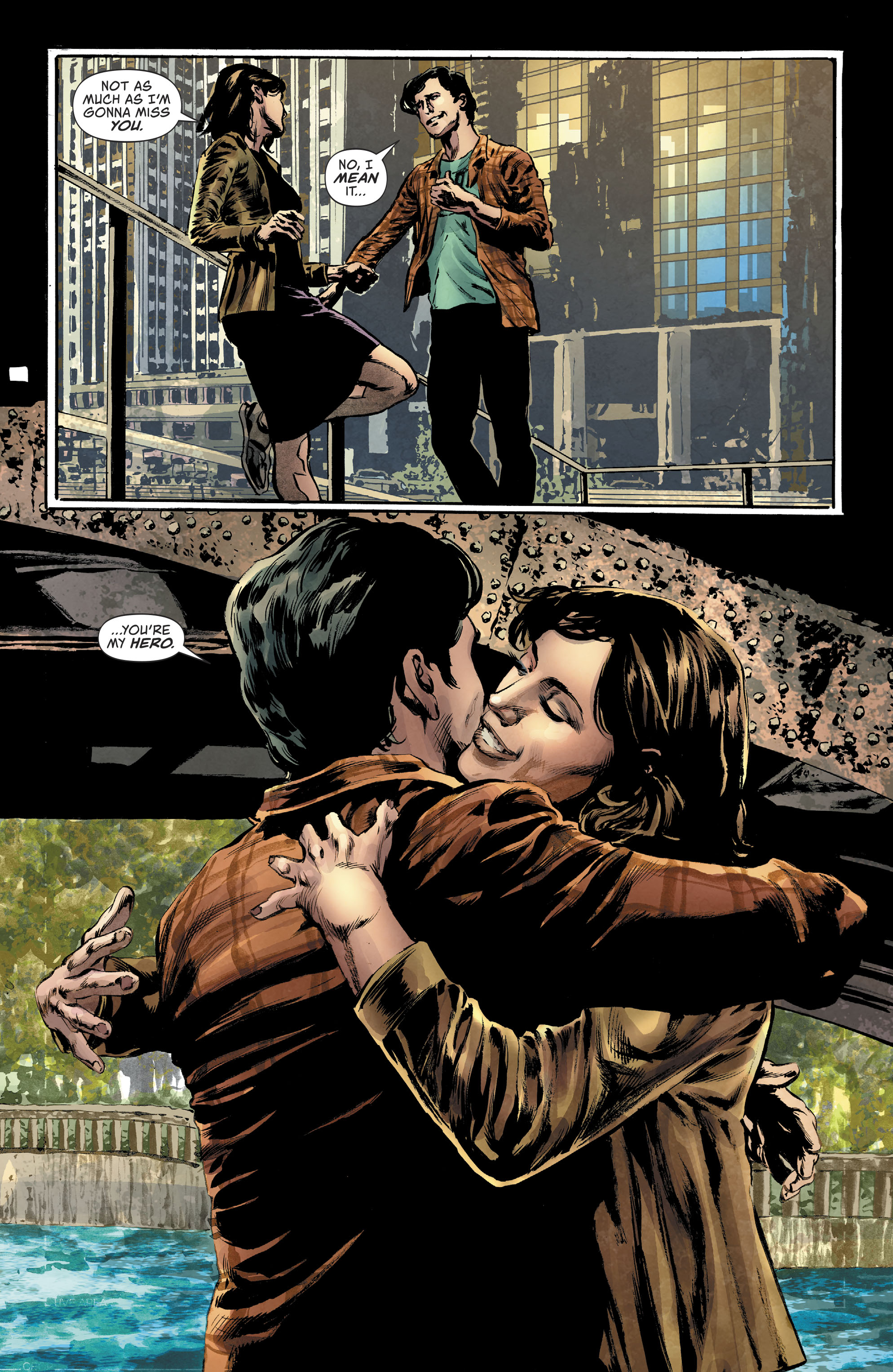 Lois Lane (2019-) issue 4 - Page 15