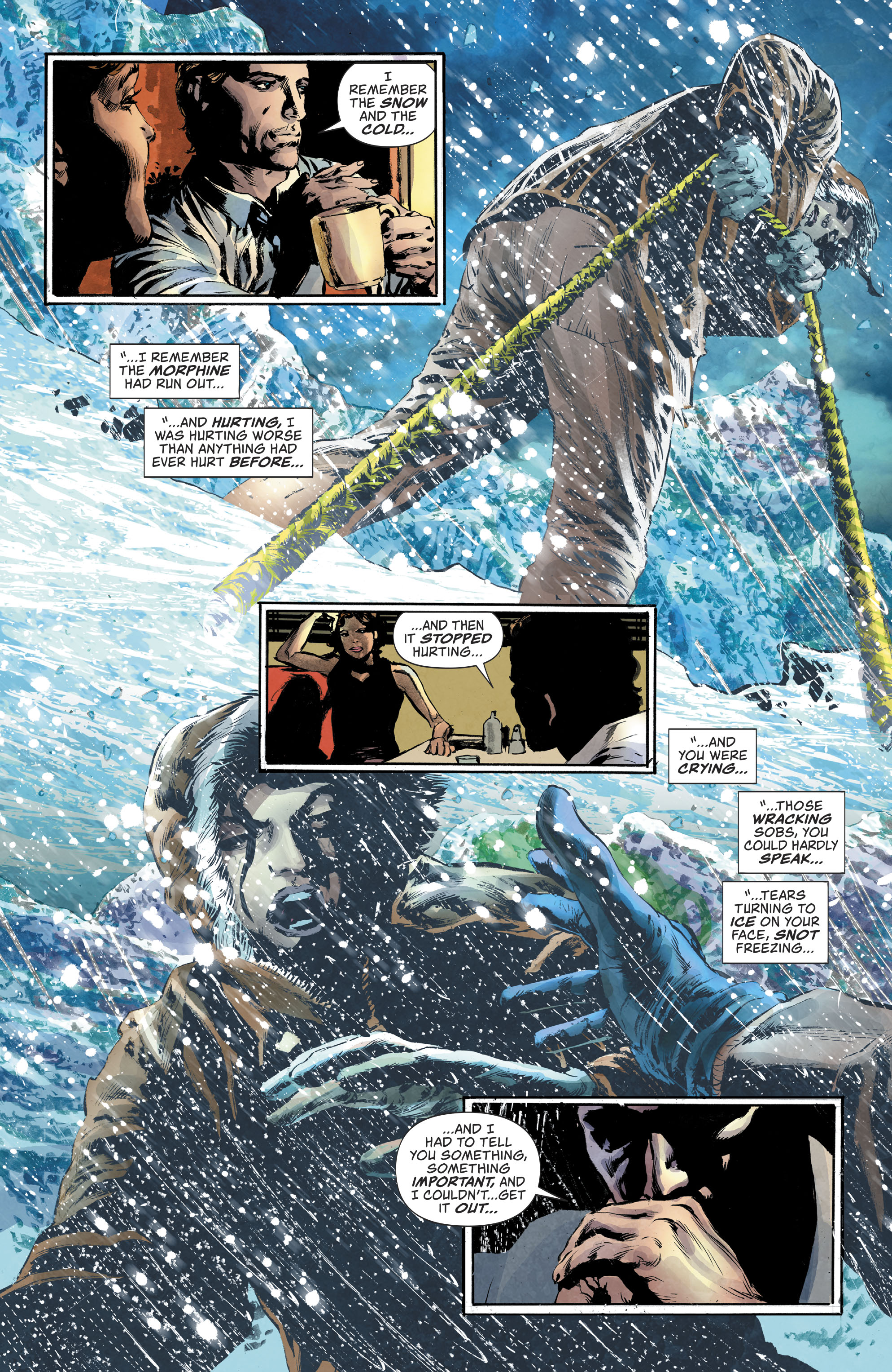 Lois Lane (2019-) issue 4 - Page 17