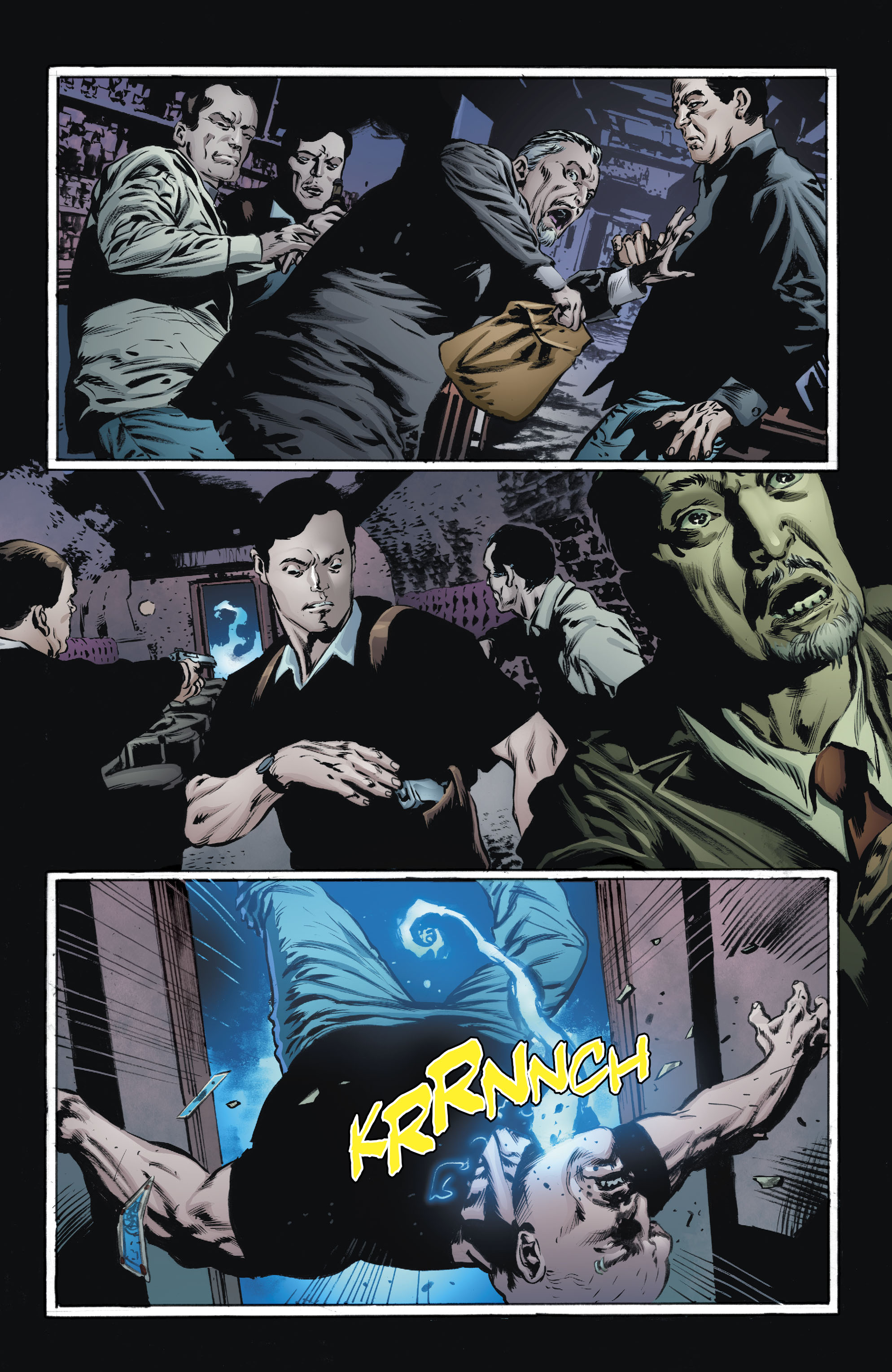 Lois Lane (2019-) issue 5 - Page 10