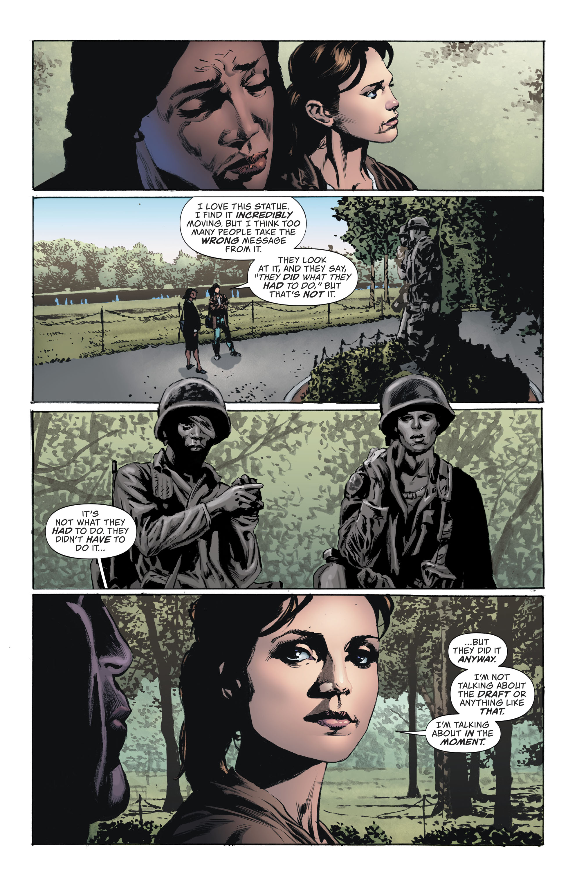 Lois Lane (2019-) issue 5 - Page 16