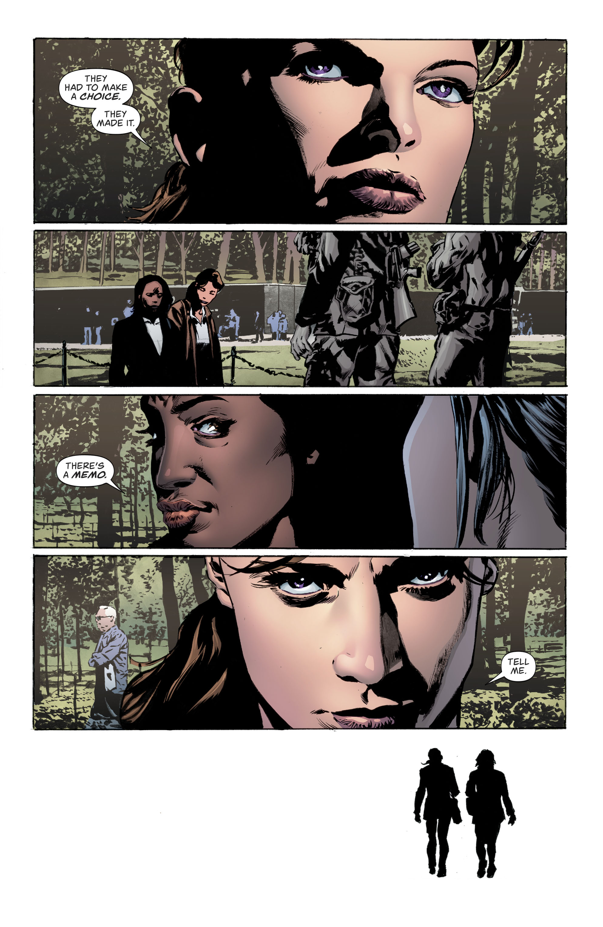 Lois Lane (2019-) issue 5 - Page 17