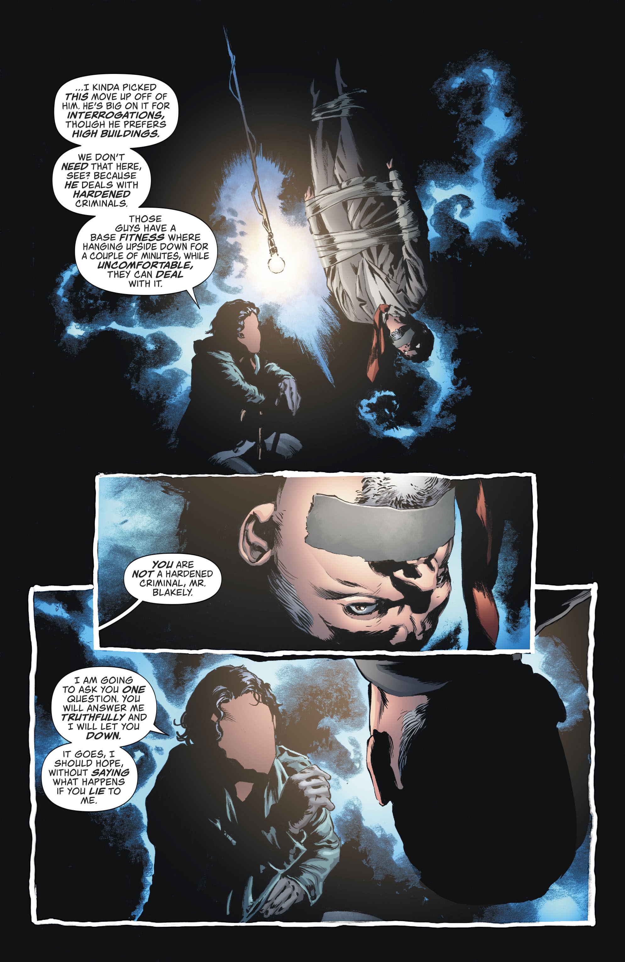 Lois Lane (2019-) issue 5 - Page 21