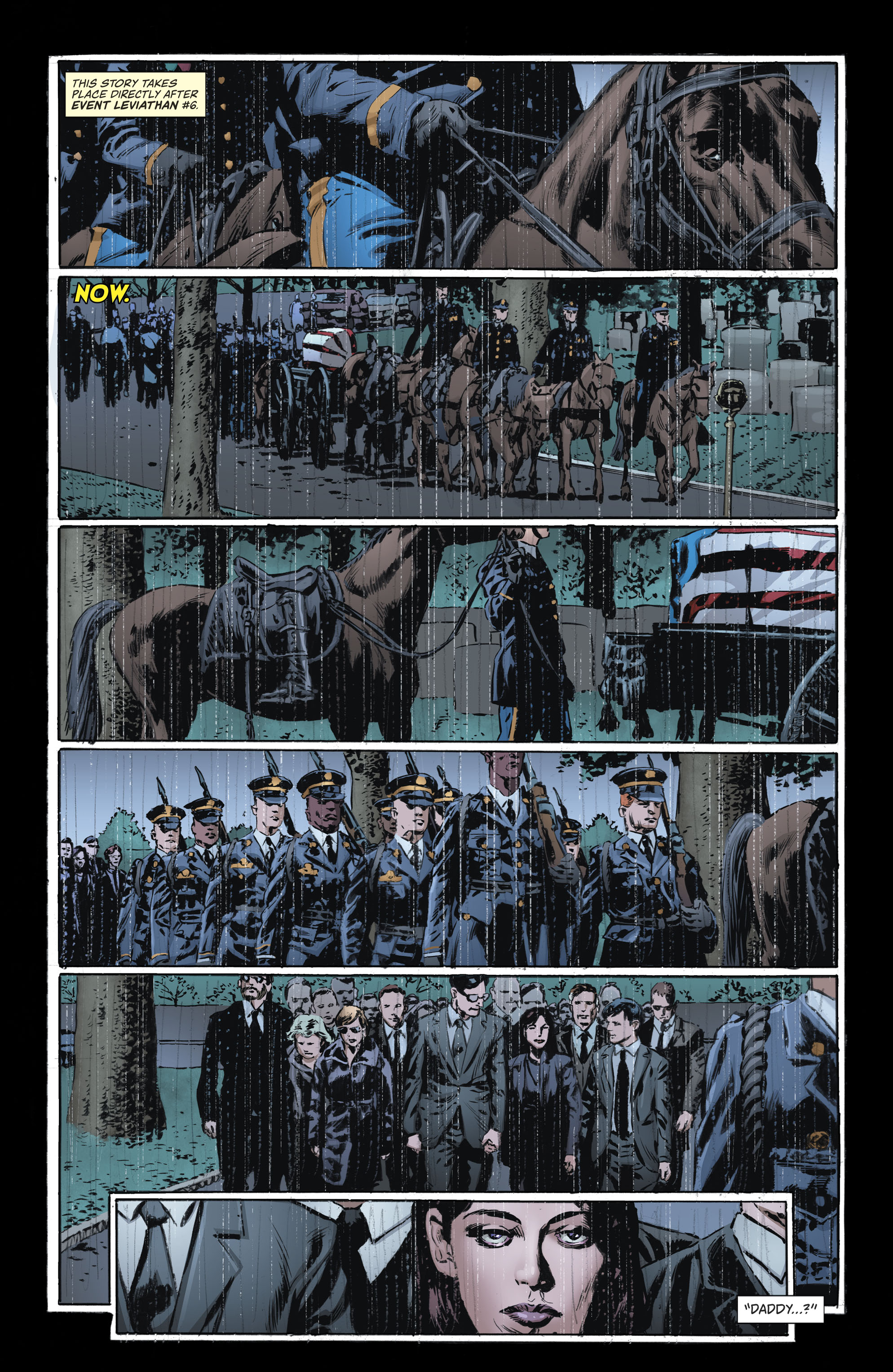 Lois Lane (2019-): Chapter 6 - Page 3