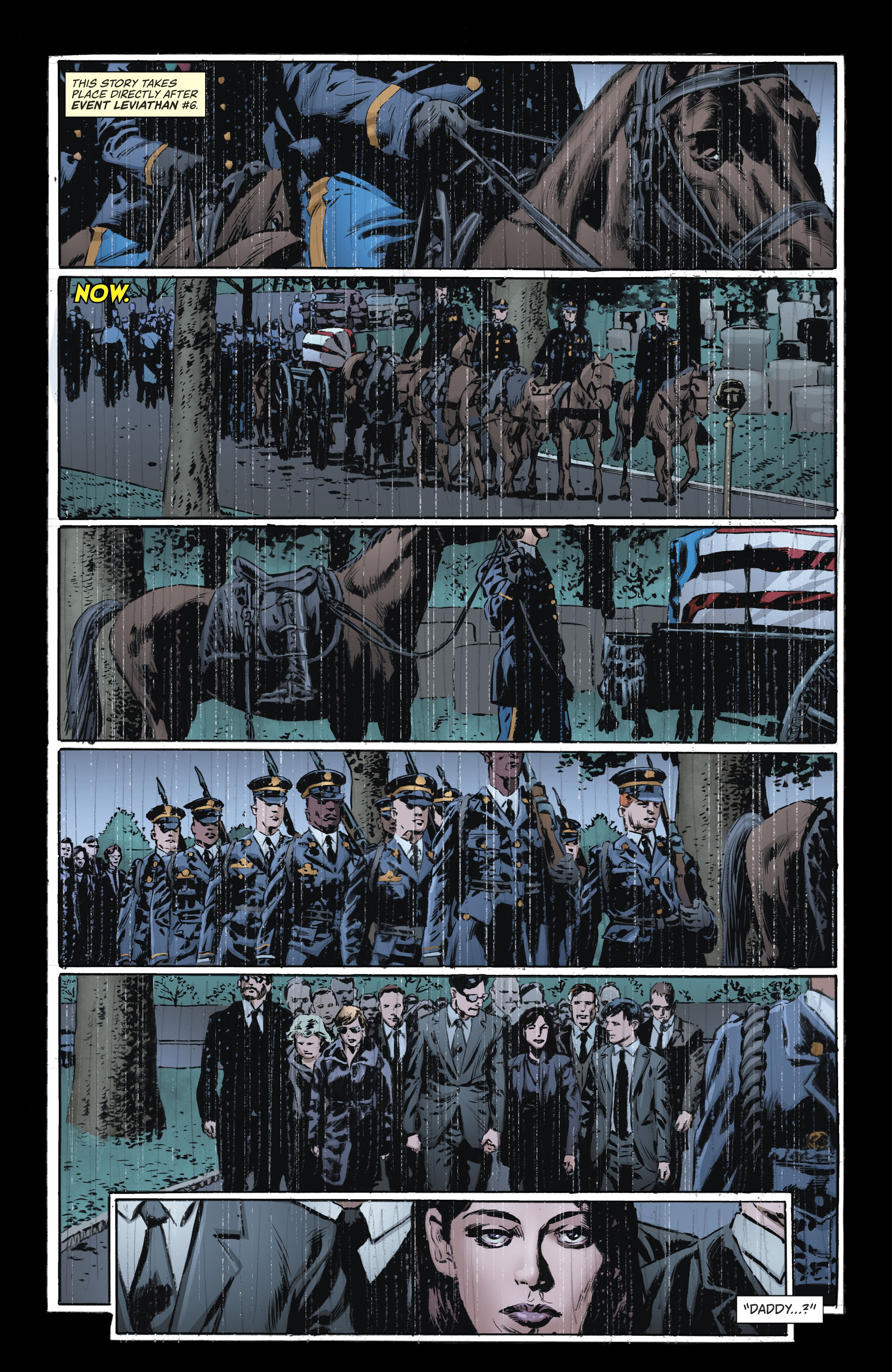 Lois Lane (2019-) issue 6 - Page 3