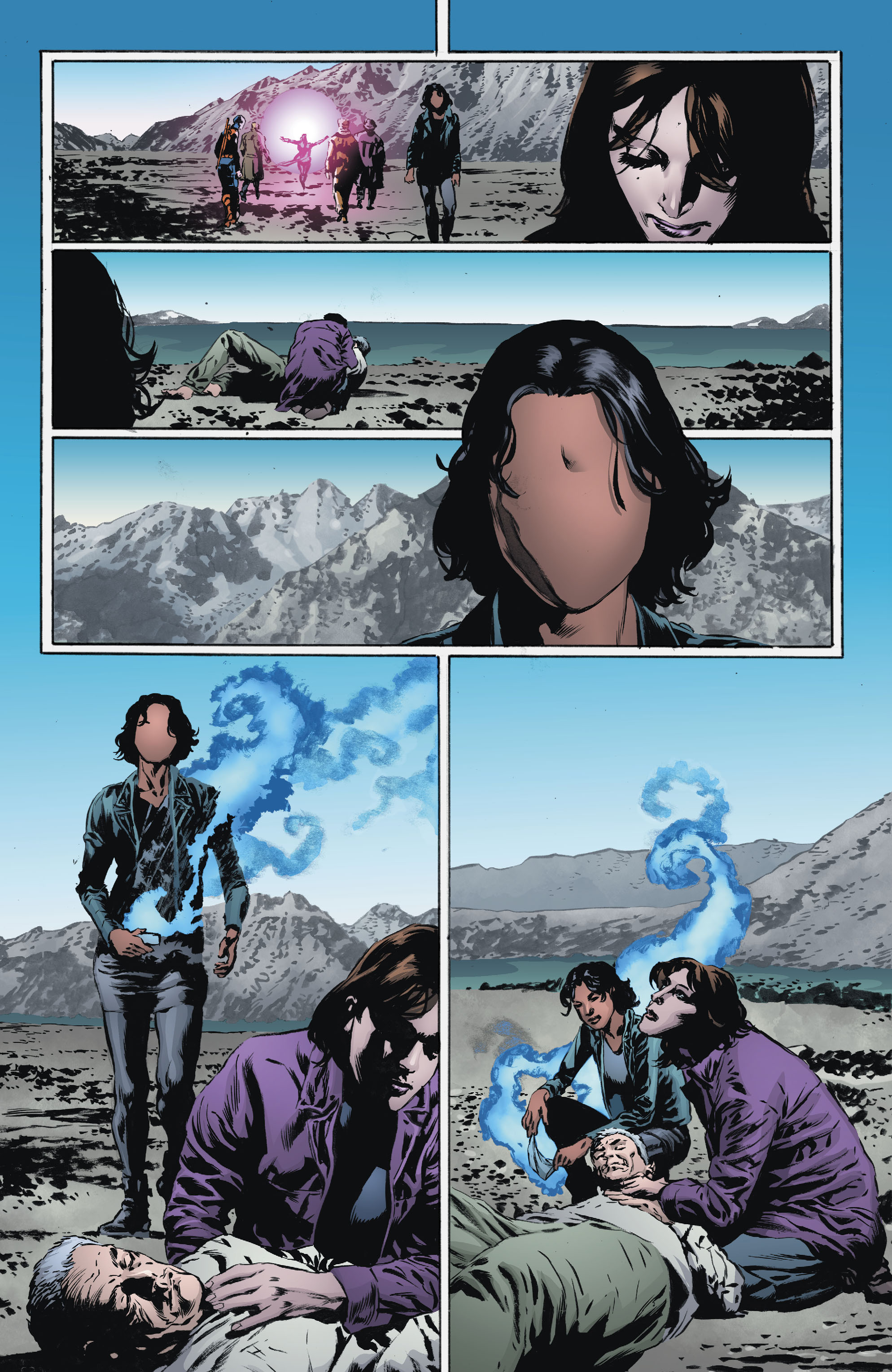 Lois Lane (2019-) issue 6 - Page 6