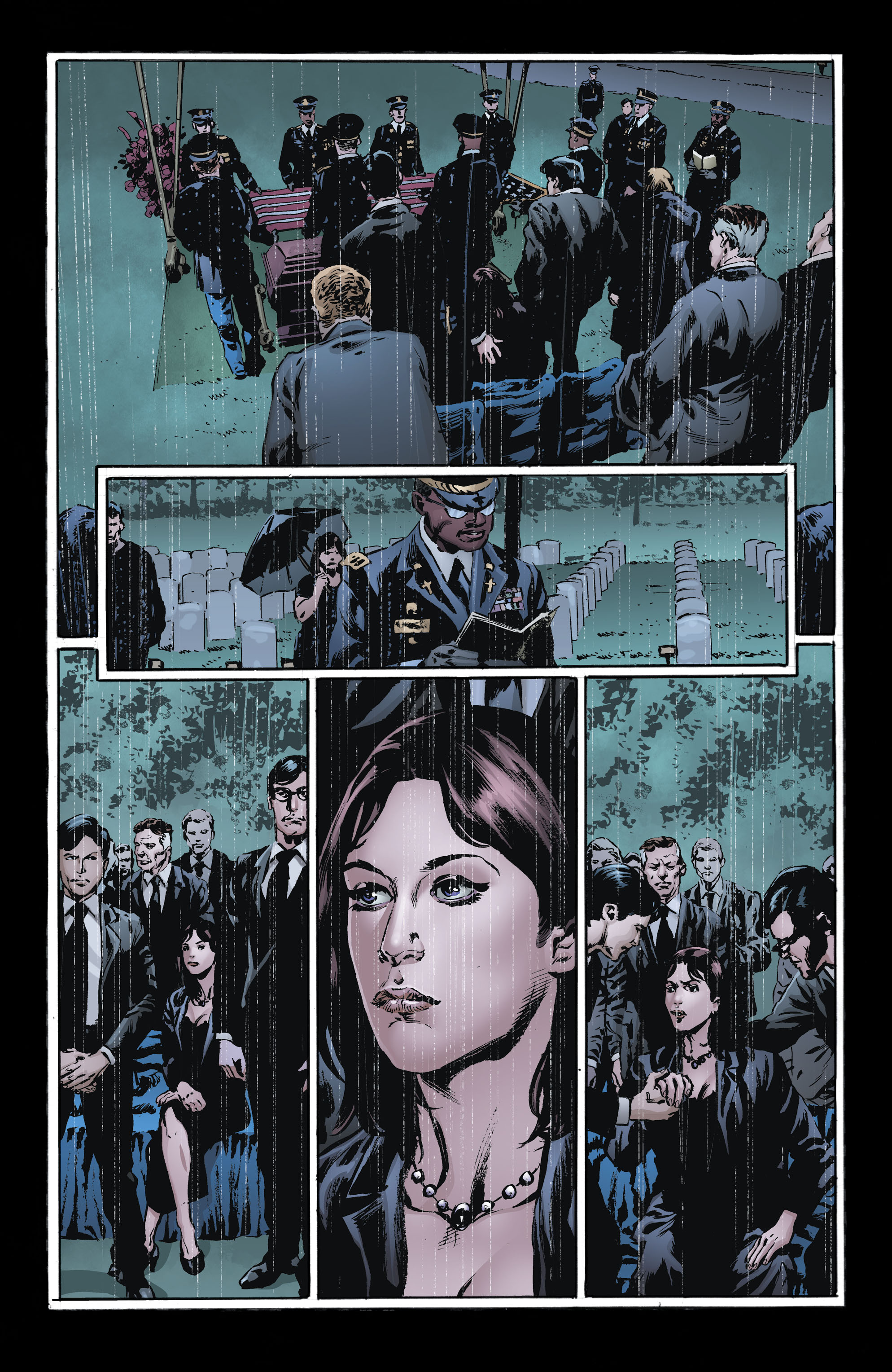 Lois Lane (2019-) issue 6 - Page 8