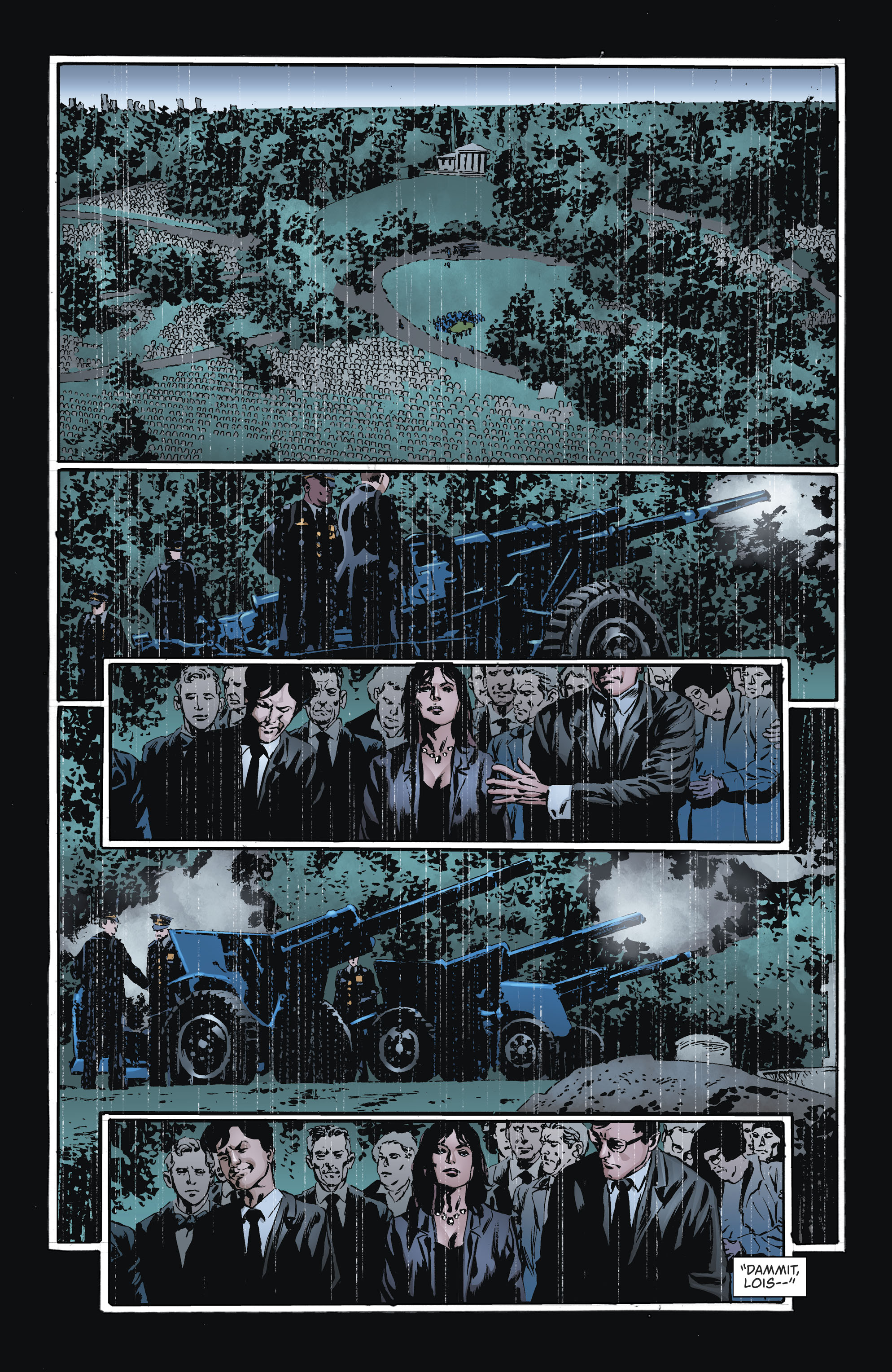 Lois Lane (2019-) issue 6 - Page 9