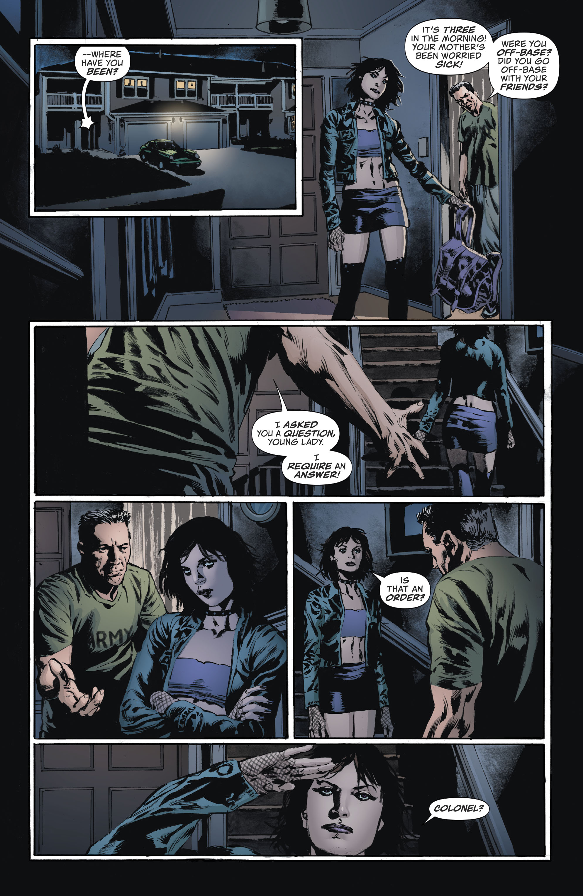 Lois Lane (2019-) issue 6 - Page 10