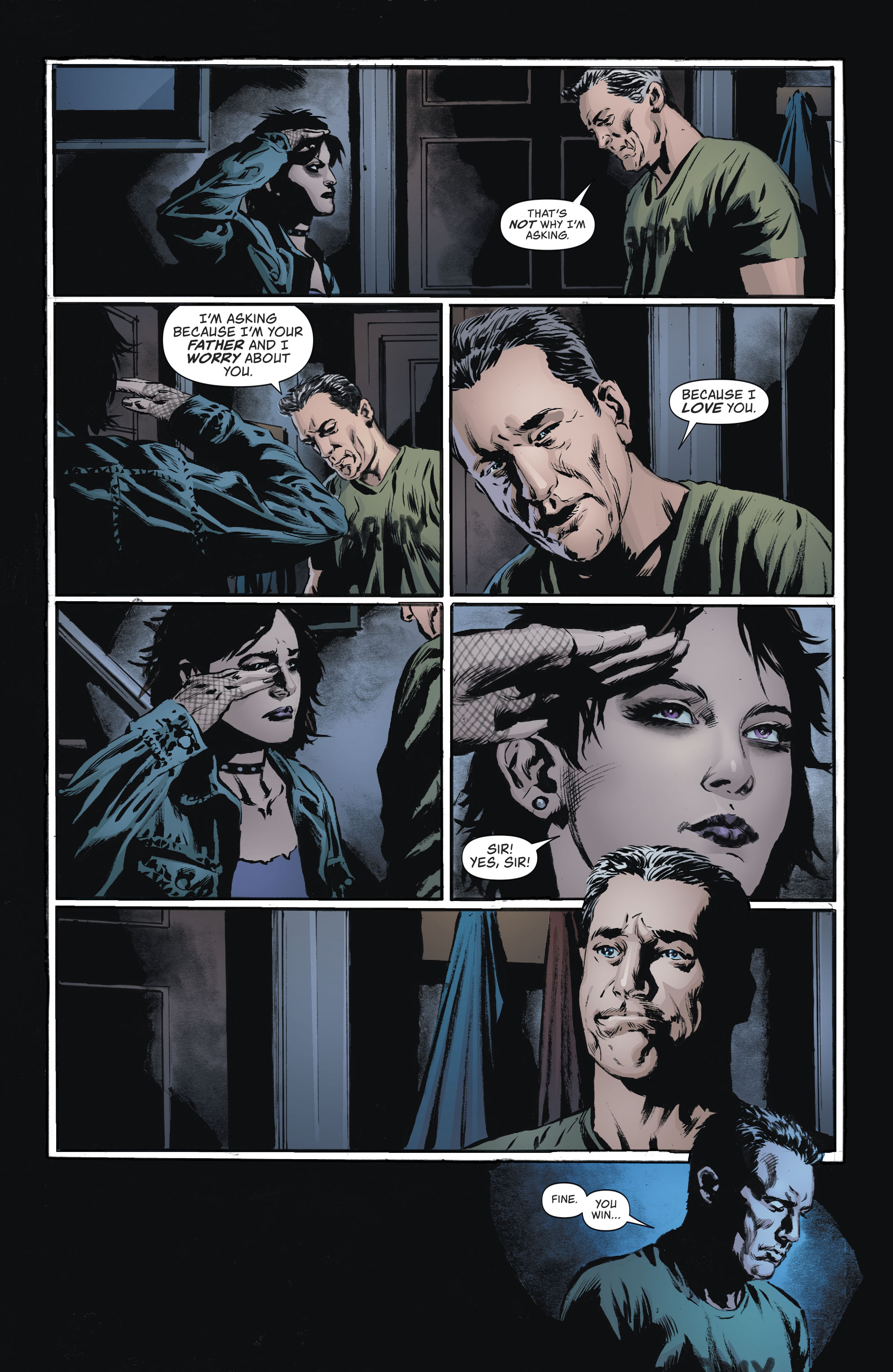 Lois Lane (2019-) issue 6 - Page 11