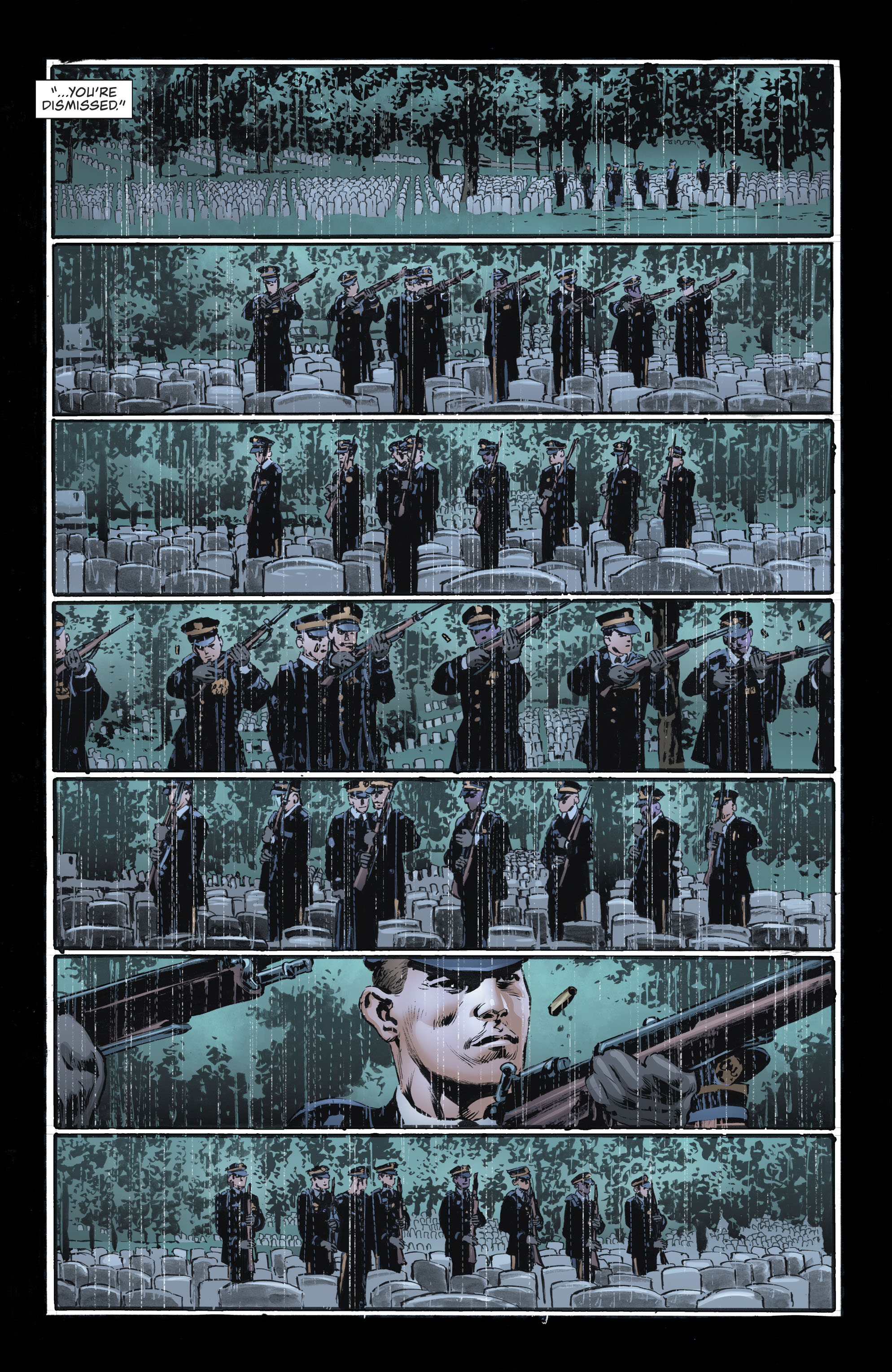 Lois Lane (2019-) issue 6 - Page 12