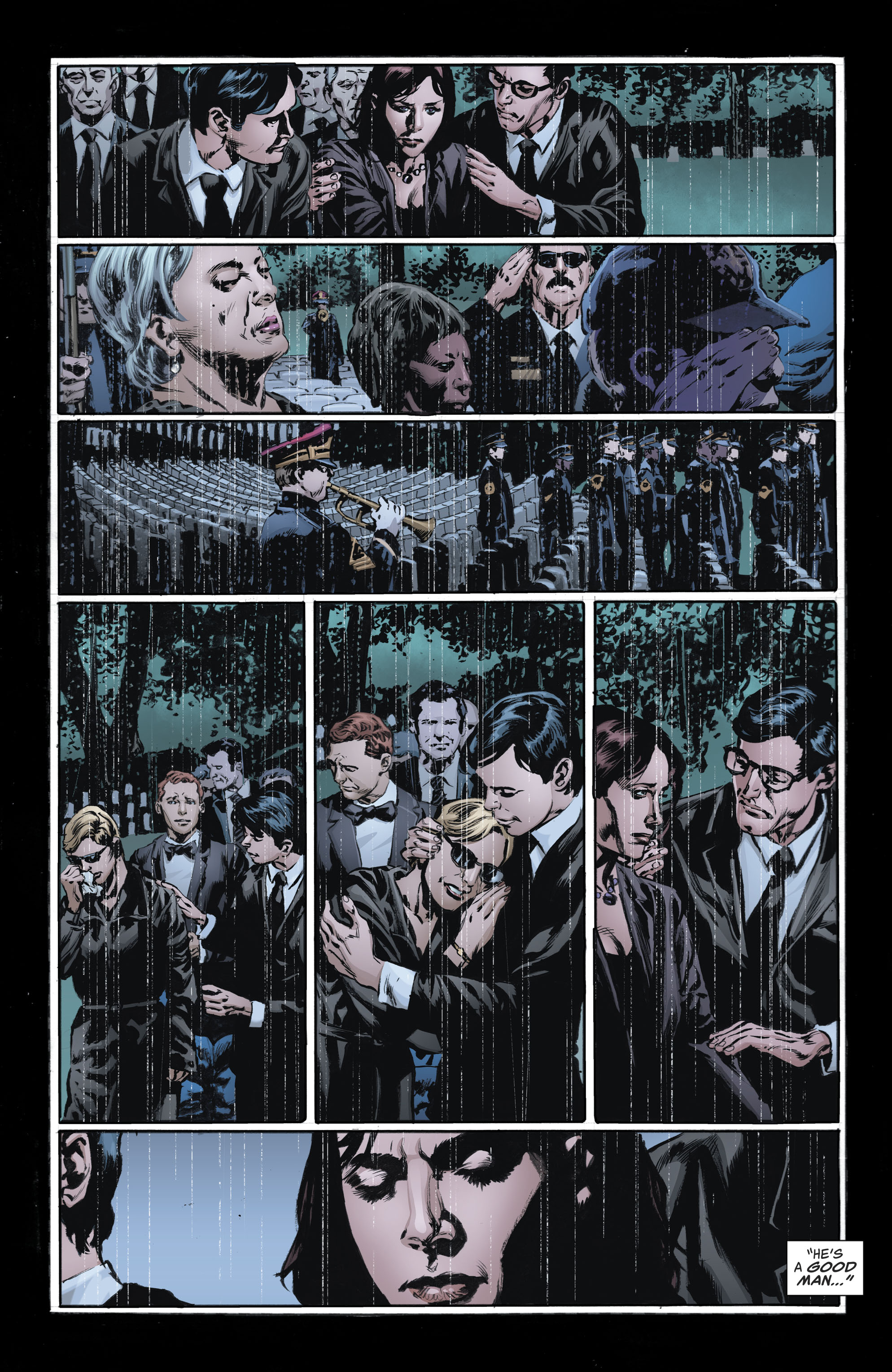 Lois Lane (2019-) issue 6 - Page 13