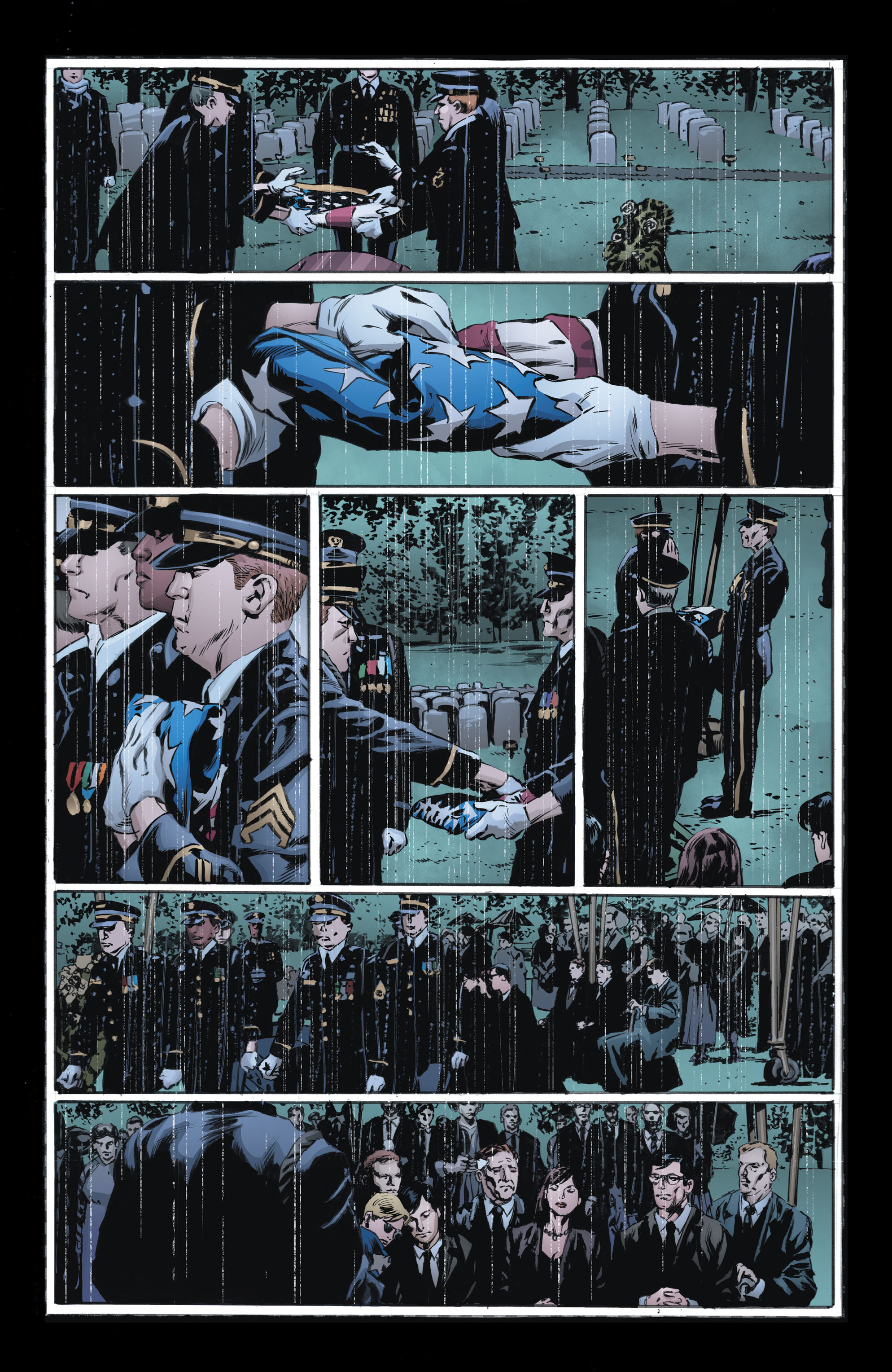 Lois Lane (2019-) issue 6 - Page 16