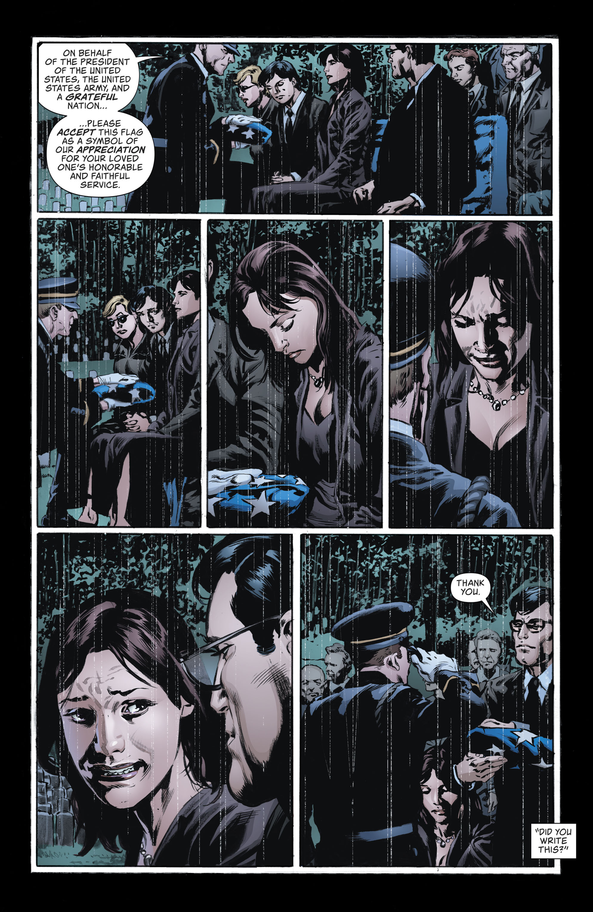 Lois Lane (2019-) issue 6 - Page 17