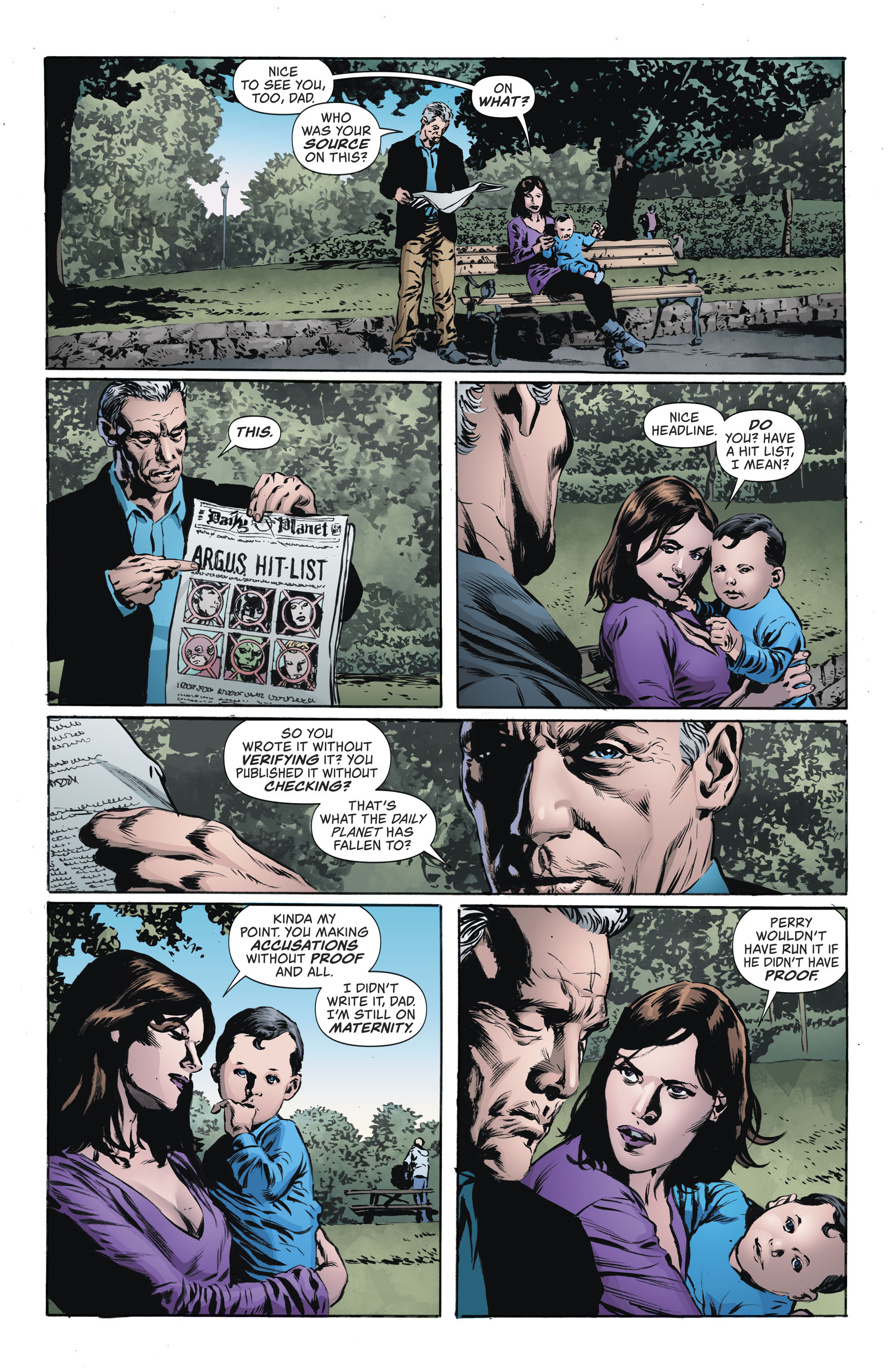 Lois Lane (2019-) issue 6 - Page 18