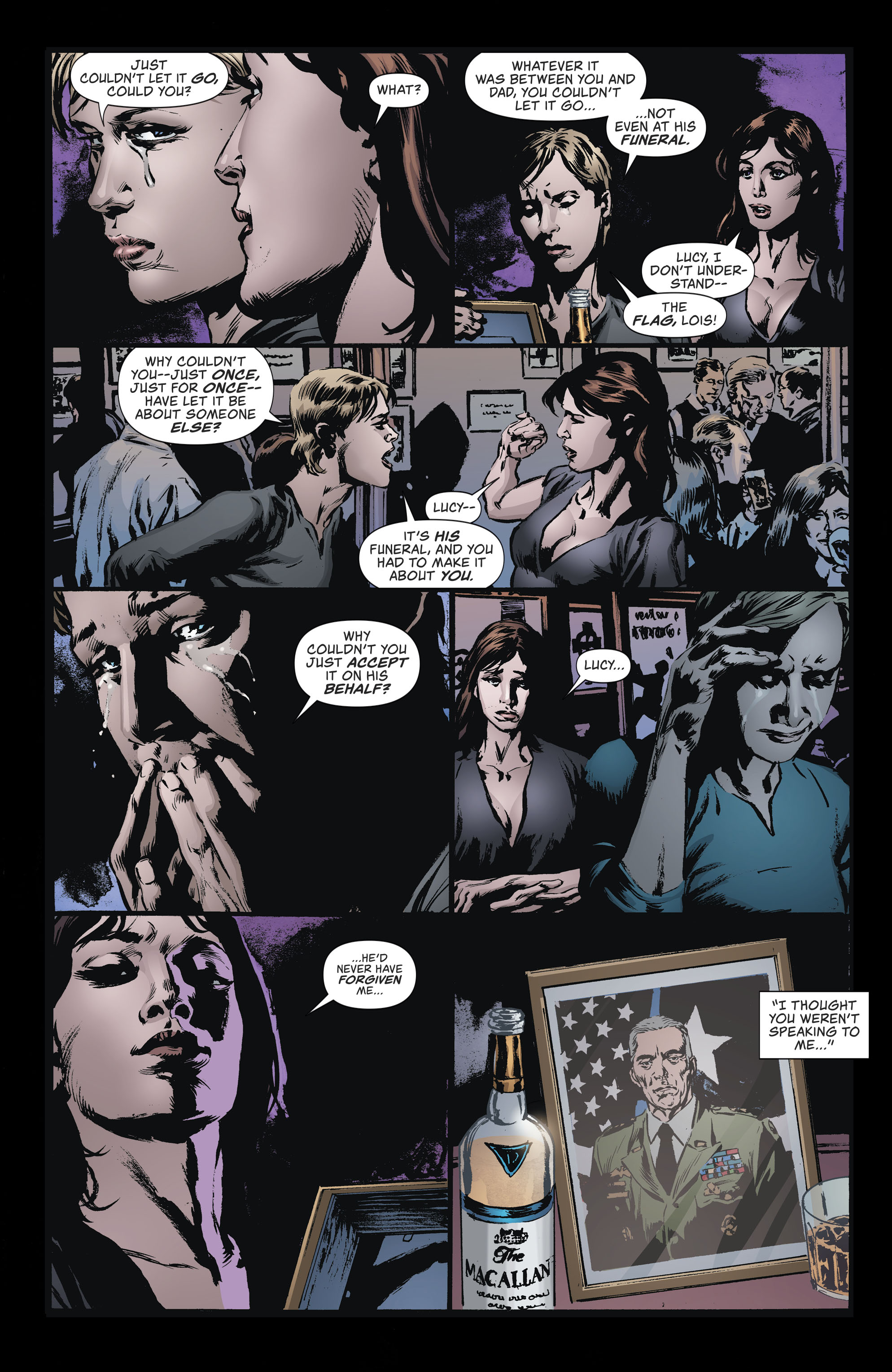 Lois Lane (2019-) issue 6 - Page 21