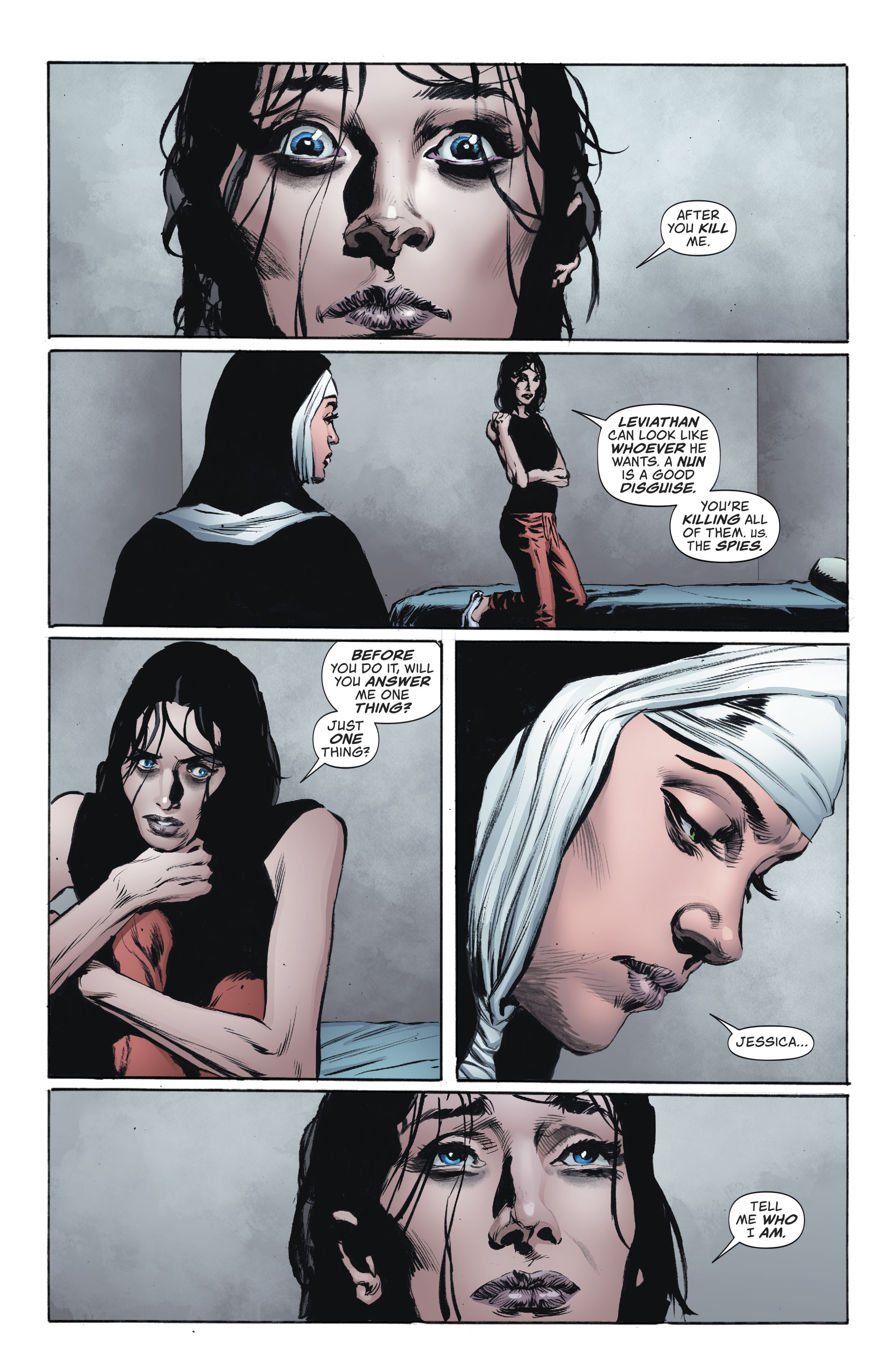 Lois Lane (2019-) issue 7 - Page 5