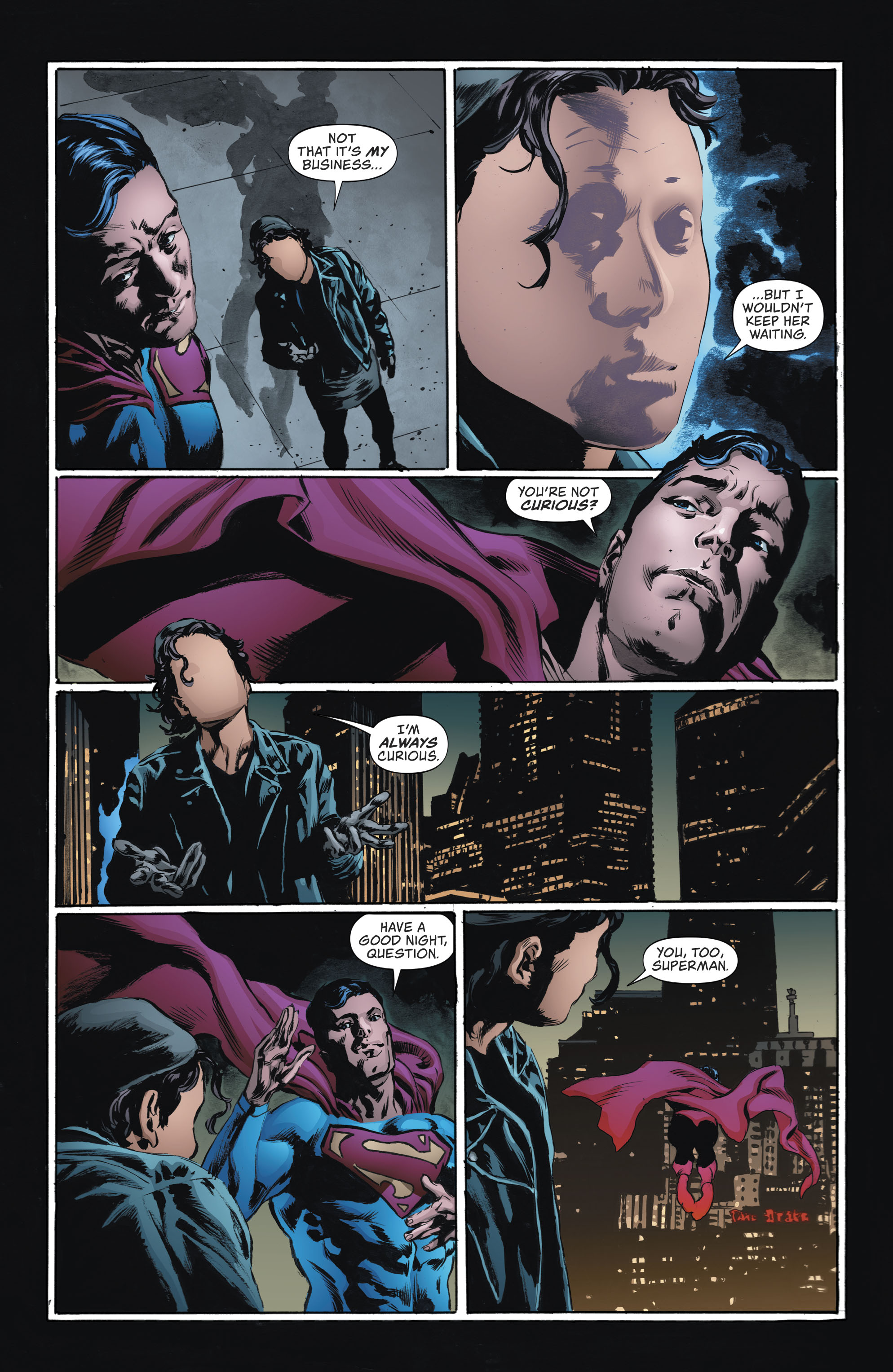 Lois Lane (2019-) issue 7 - Page 11