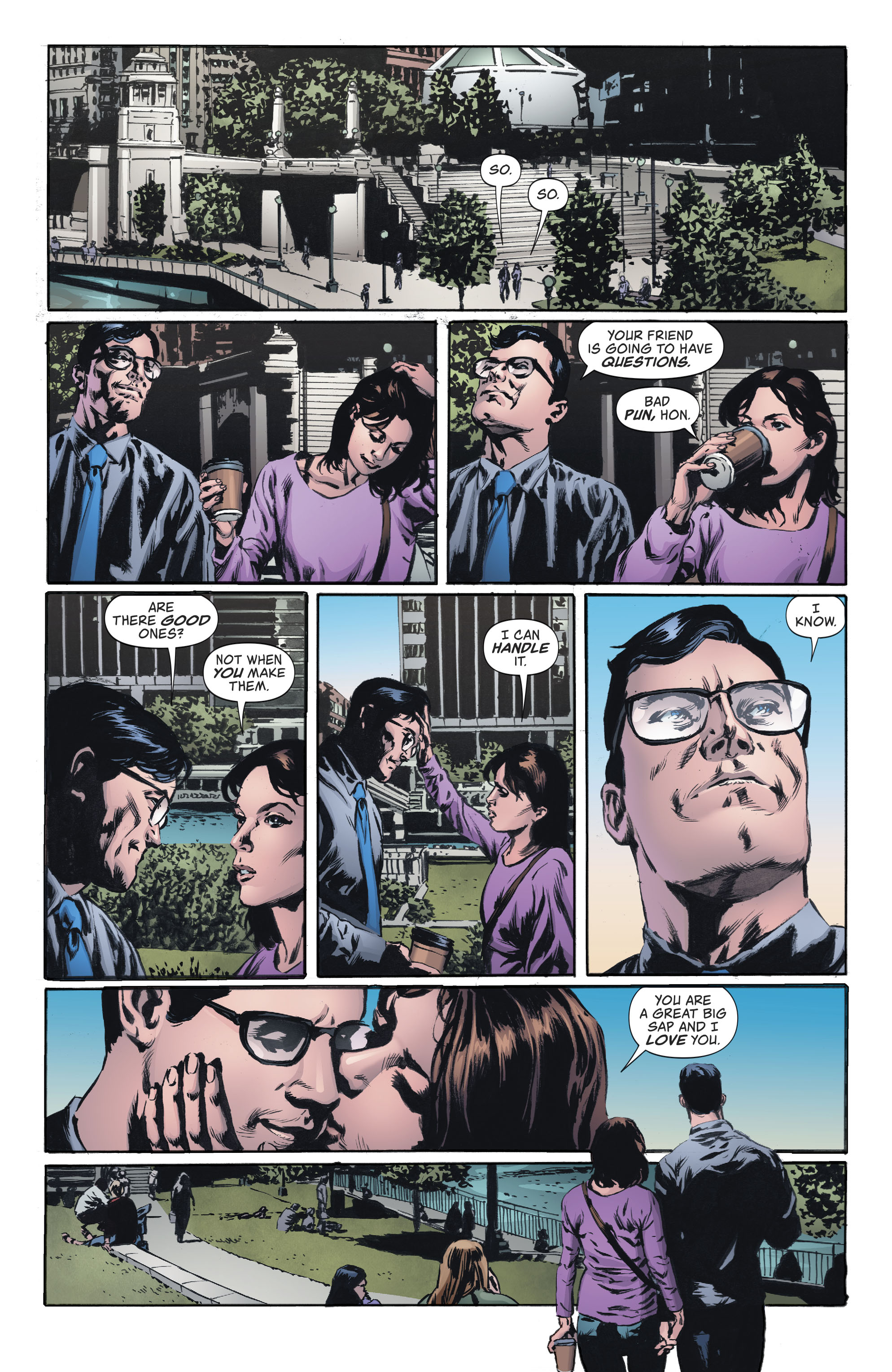 Lois Lane (2019-) issue 7 - Page 12