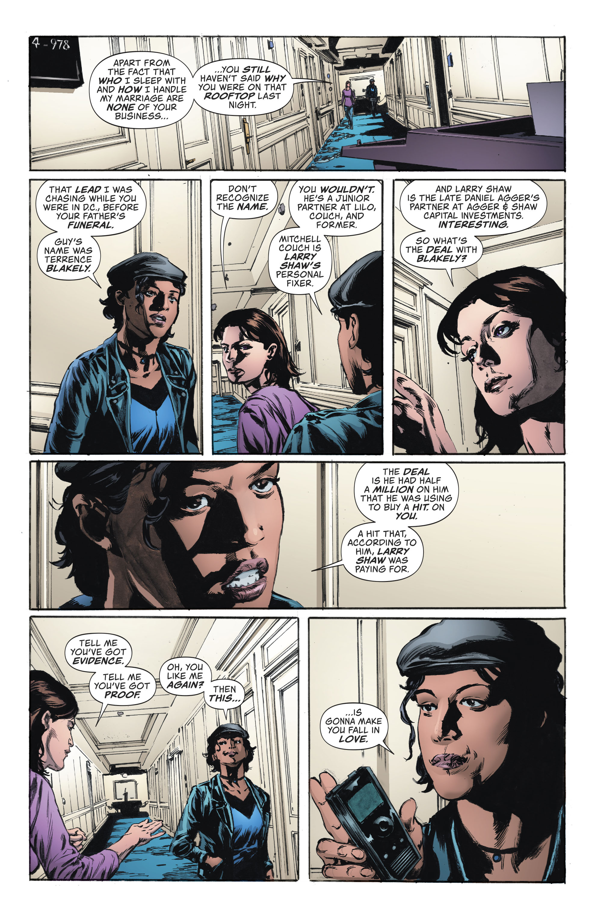 Lois Lane (2019-) issue 7 - Page 15