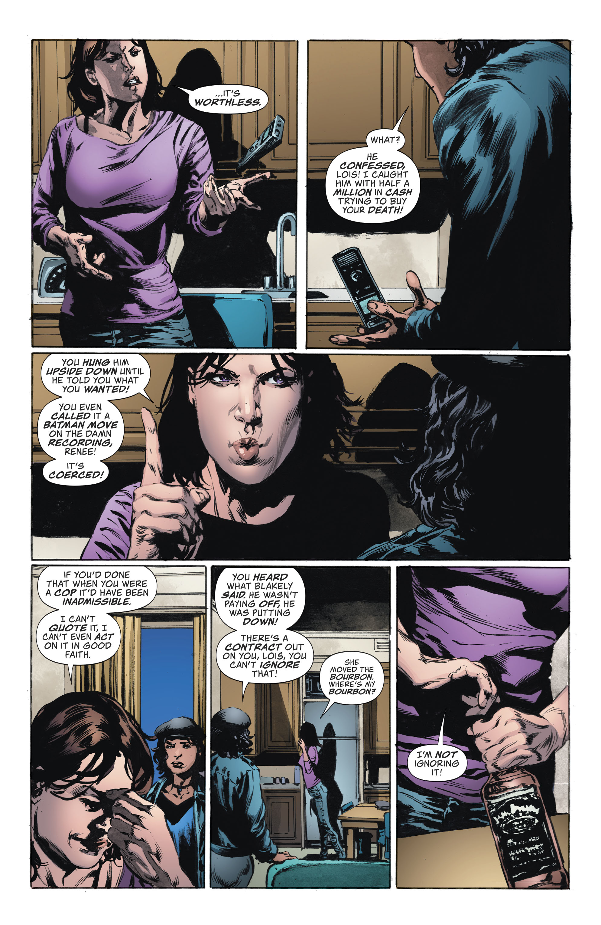 Lois Lane (2019-) issue 7 - Page 20