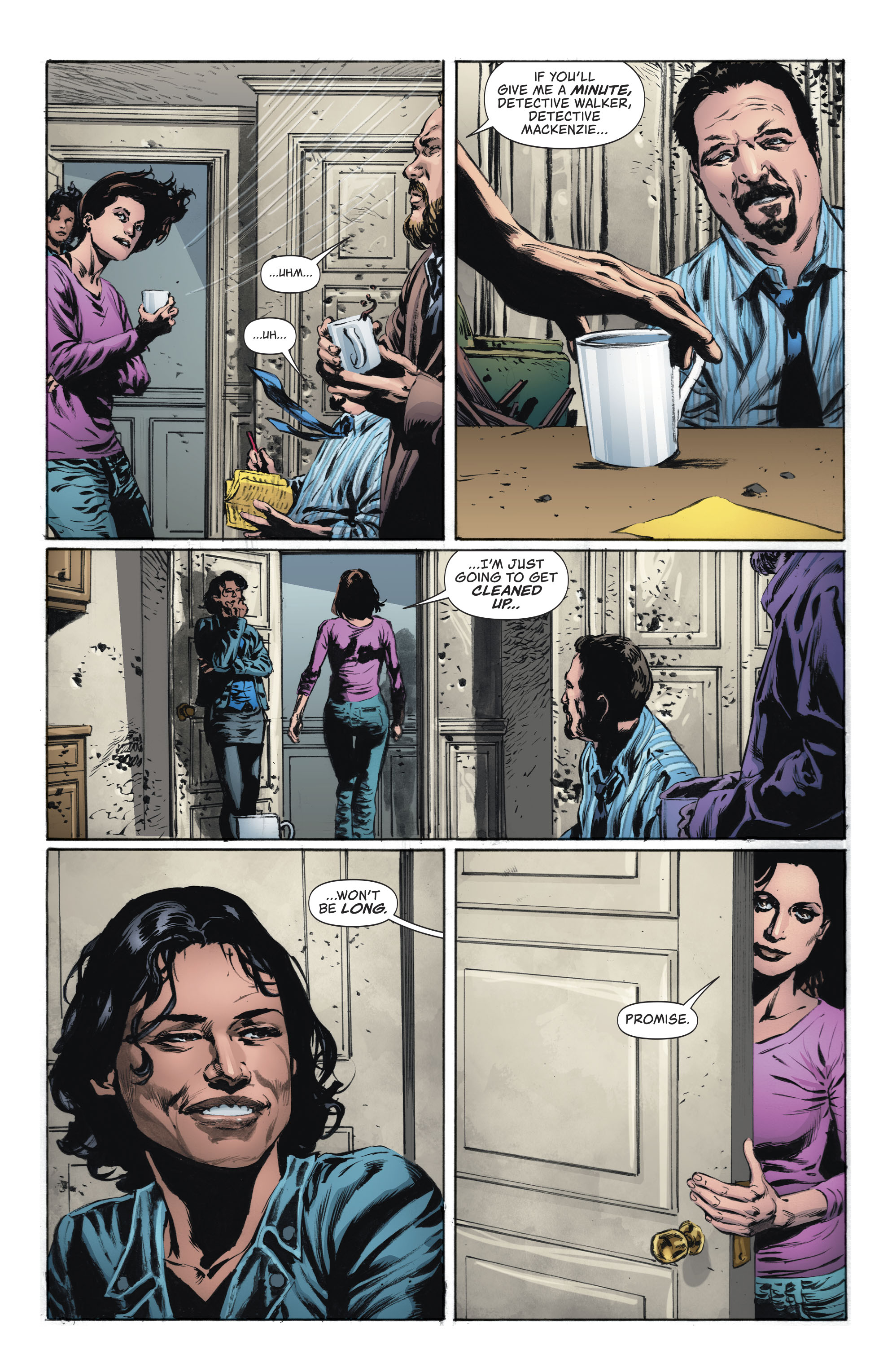 Lois Lane (2019-) issue 8 - Page 12