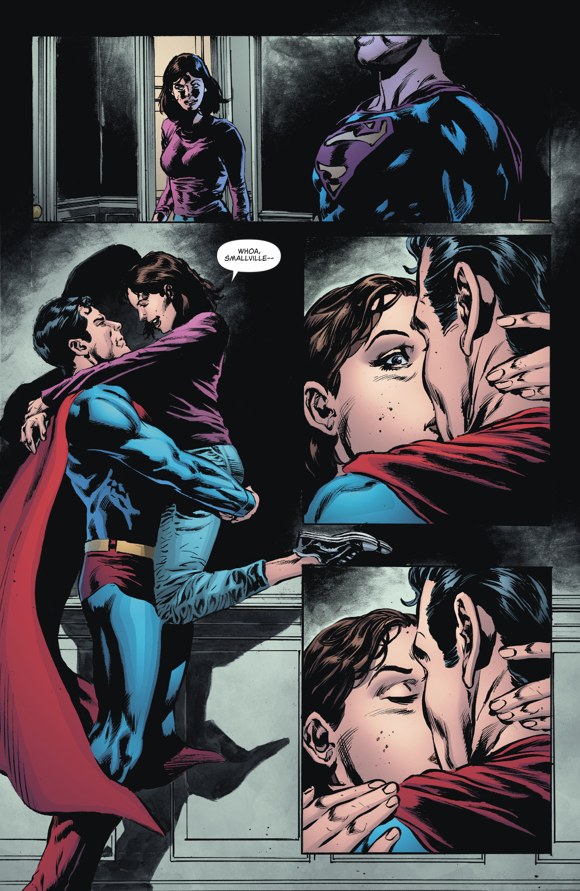 Lois Lane (2019-) issue 8 - Page 13