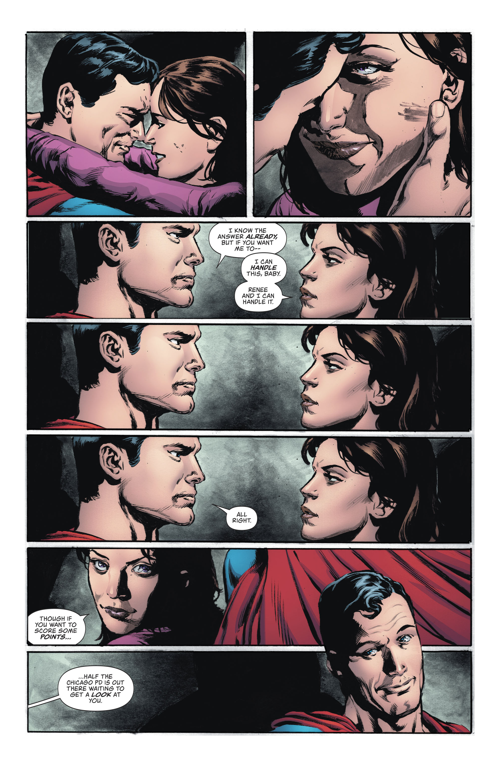 Lois Lane (2019-) issue 8 - Page 14