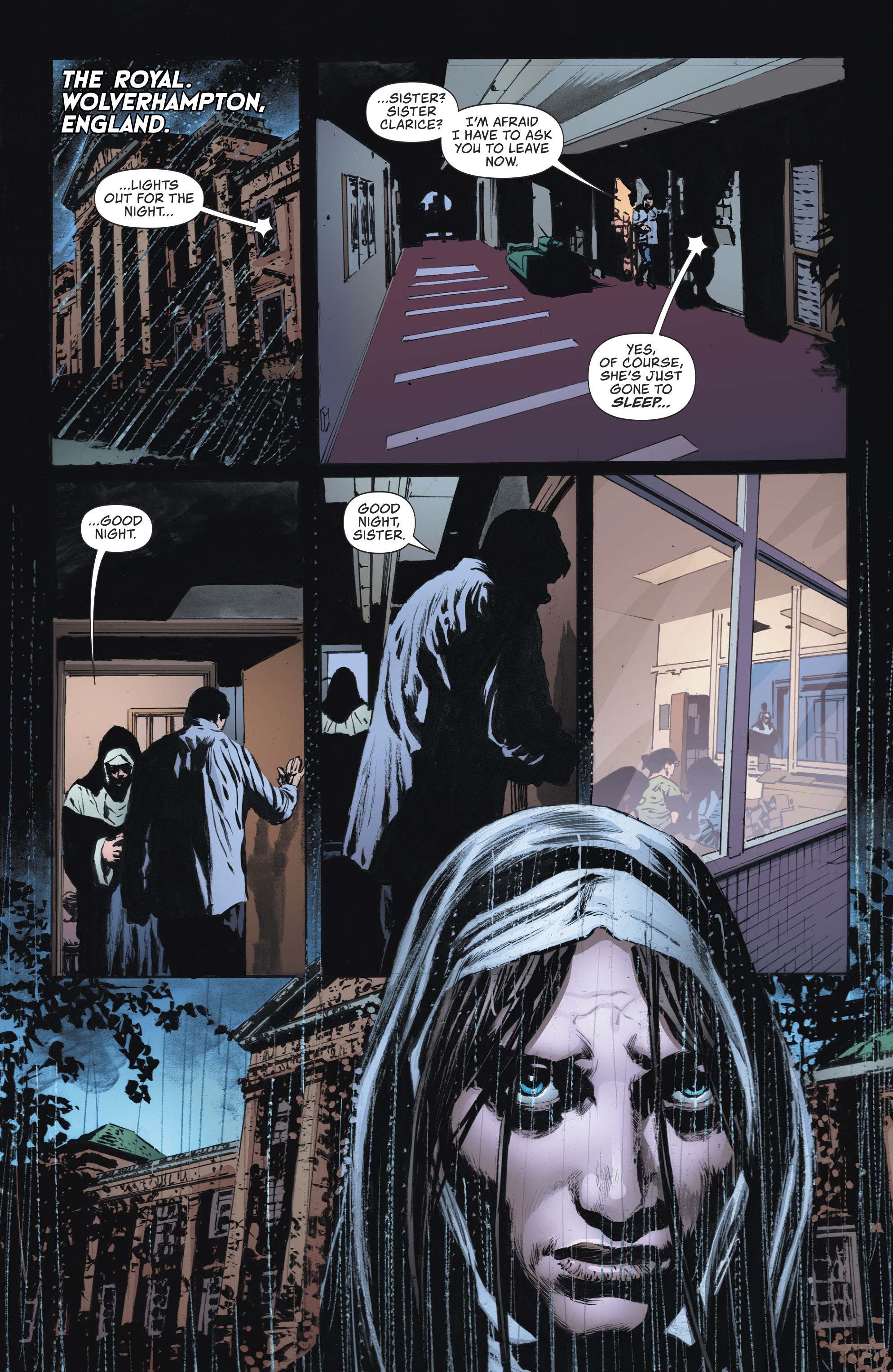 Lois Lane (2019-) issue 8 - Page 21