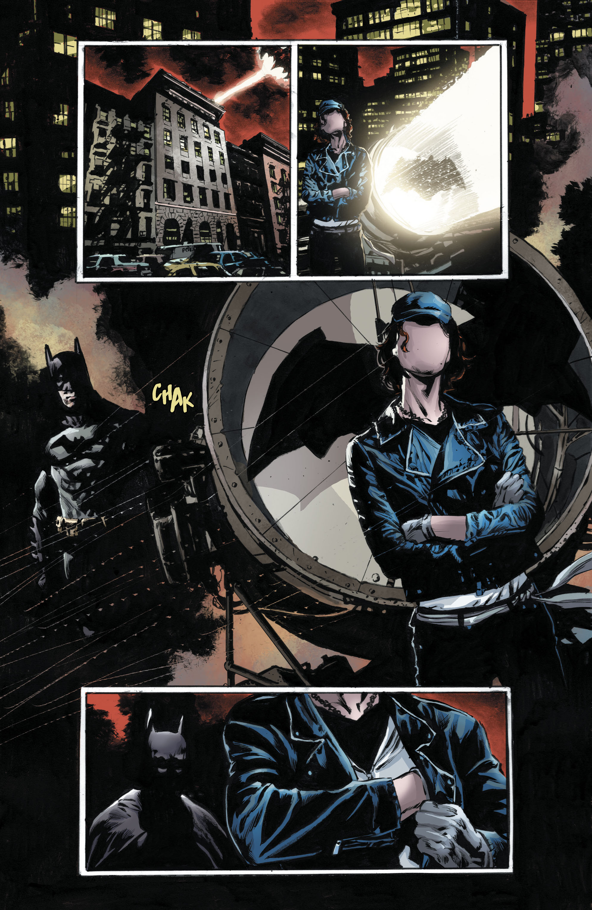 Lois Lane (2019-) issue 9 - Page 4