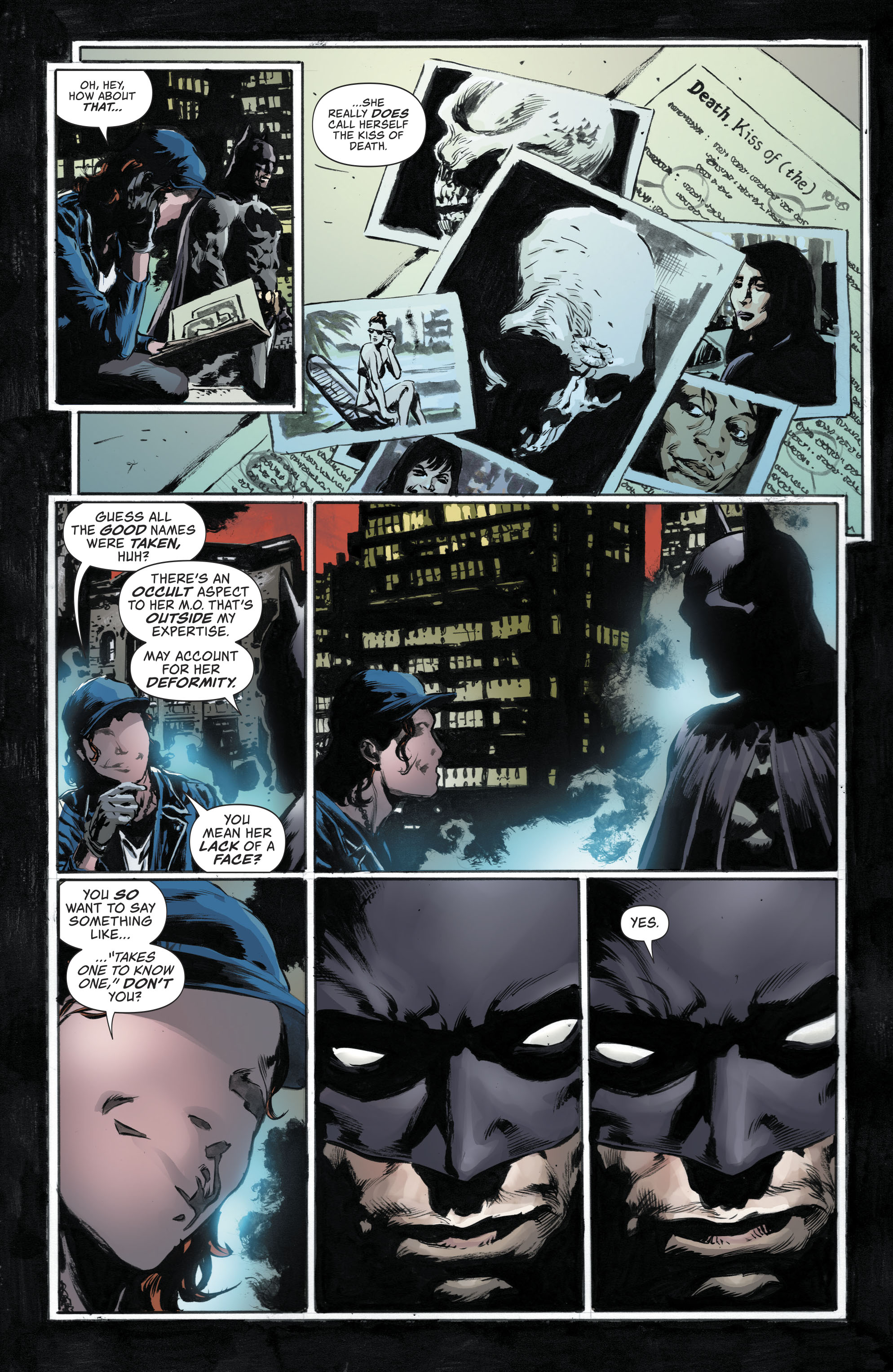 Lois Lane (2019-) issue 9 - Page 10