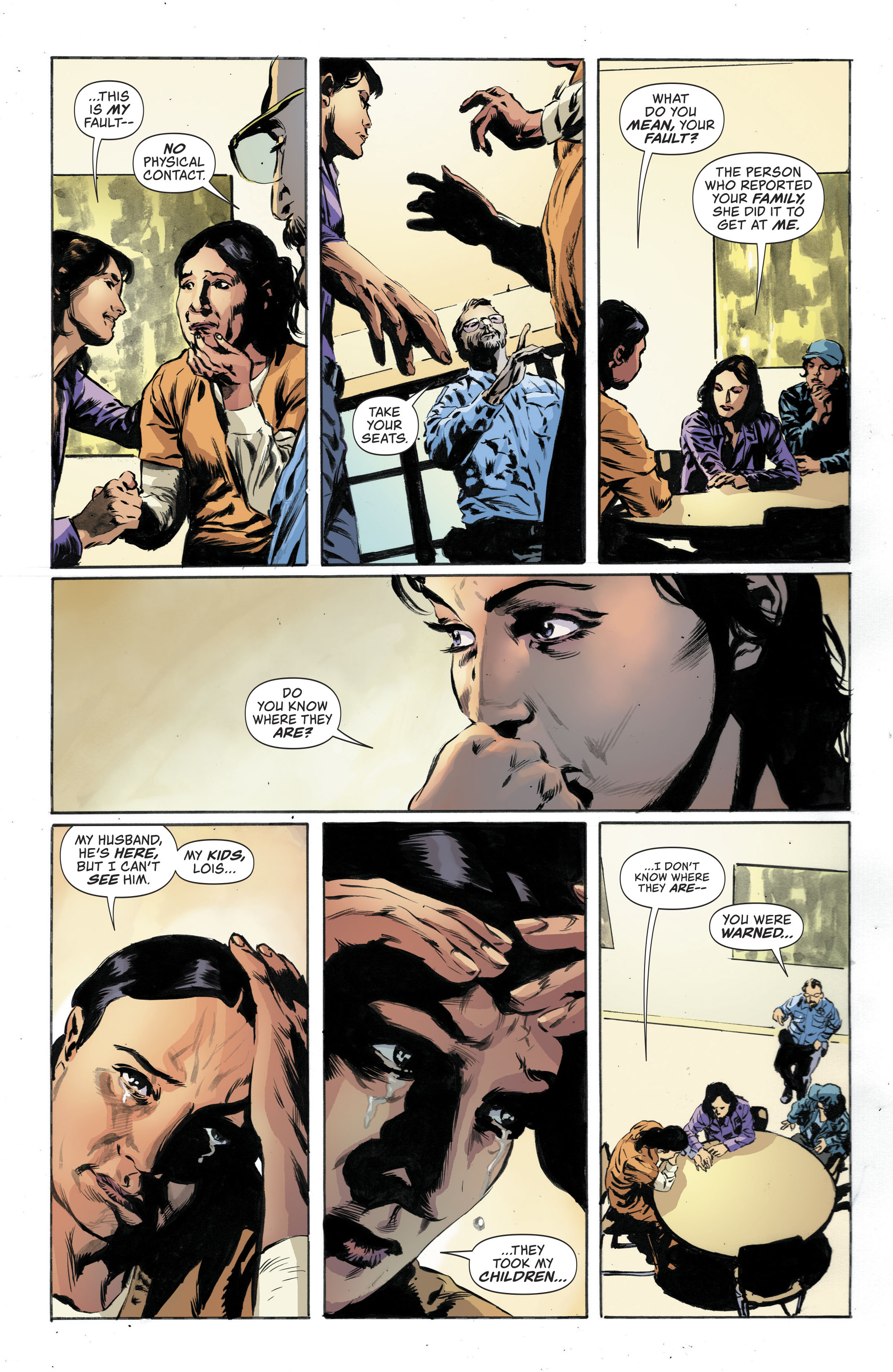 Lois Lane (2019-) issue 9 - Page 17