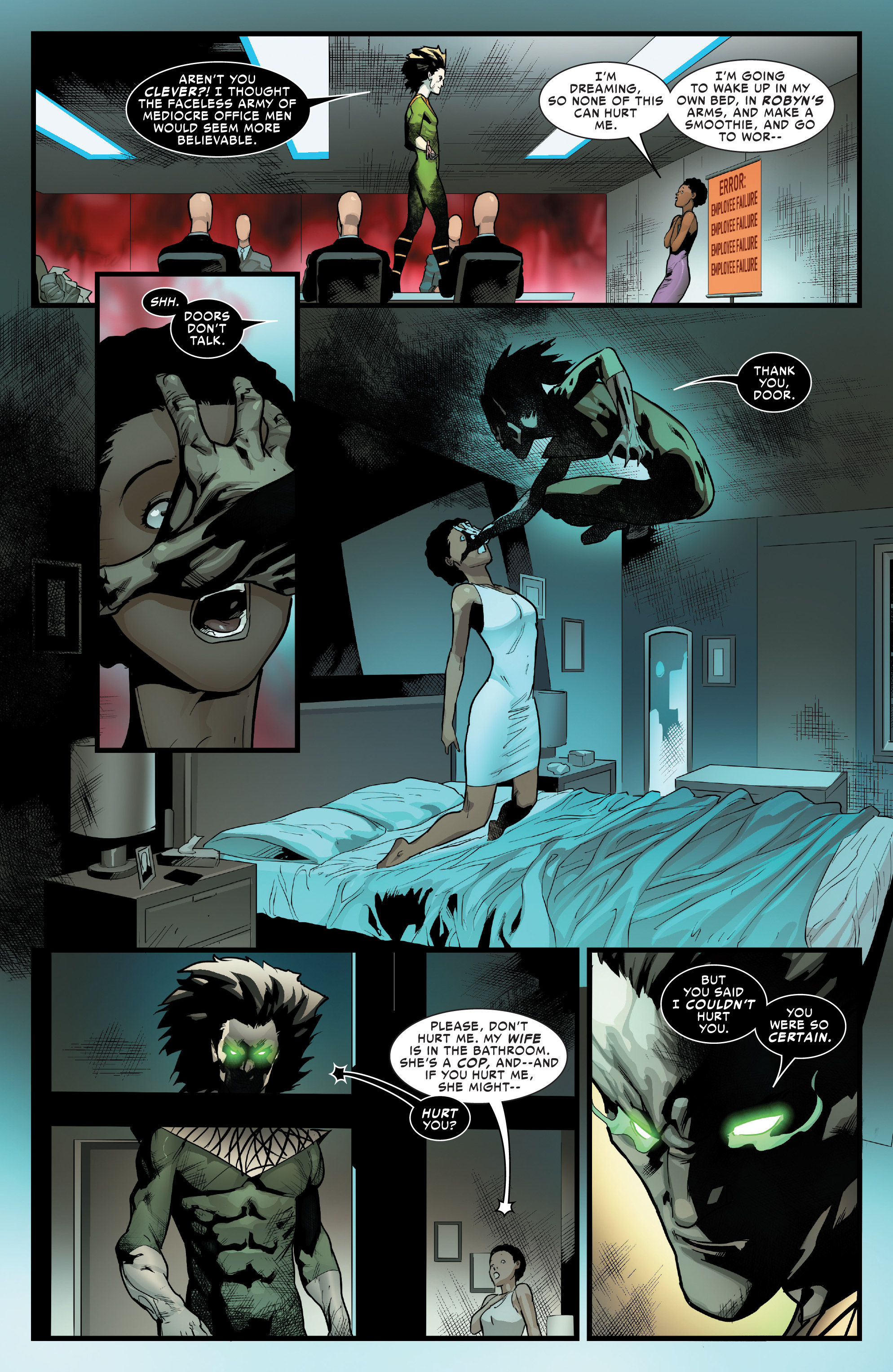 Loki (2019-) issue 2 - Page 12