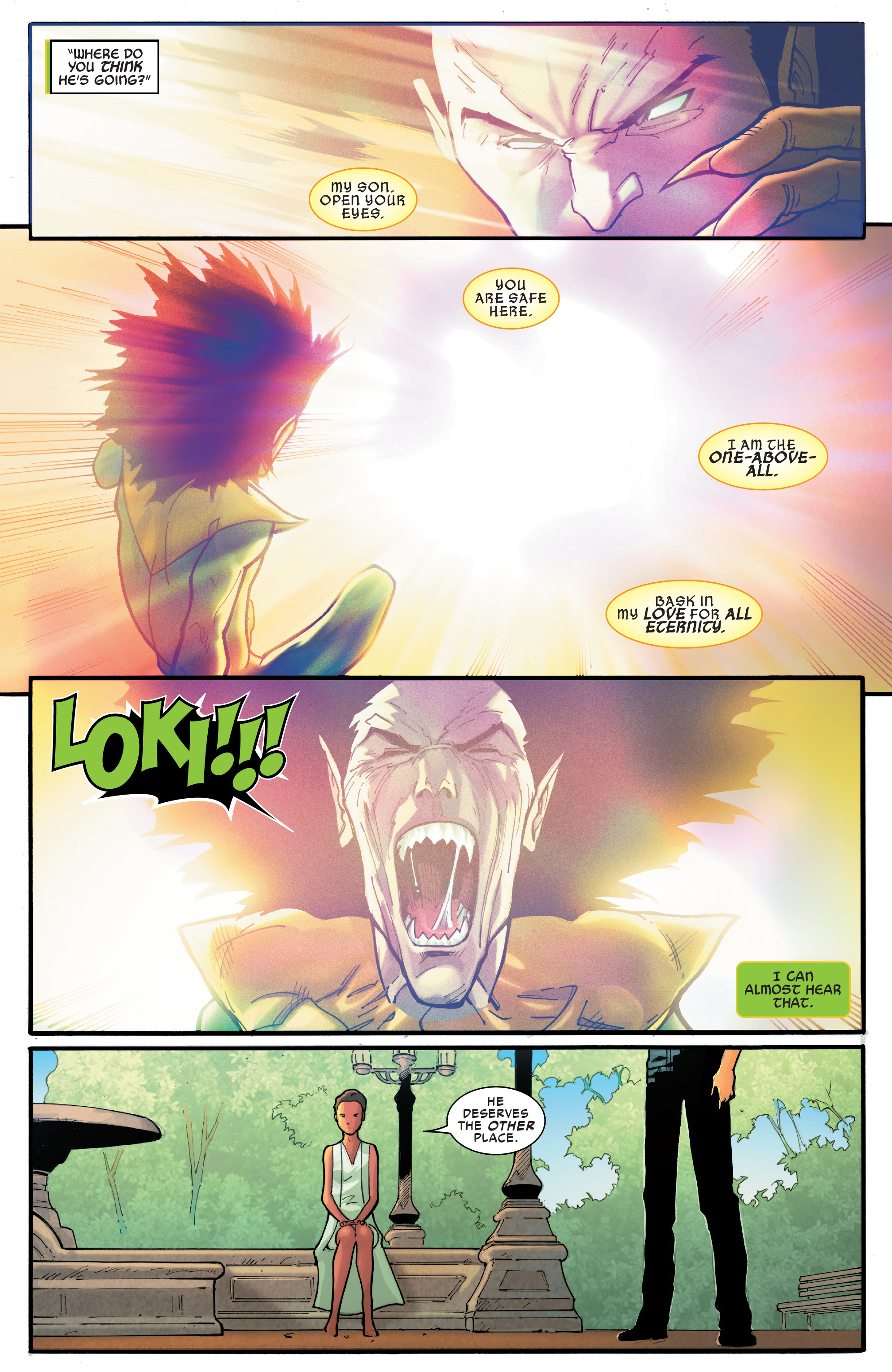 Loki (2019-) issue 4 - Page 19