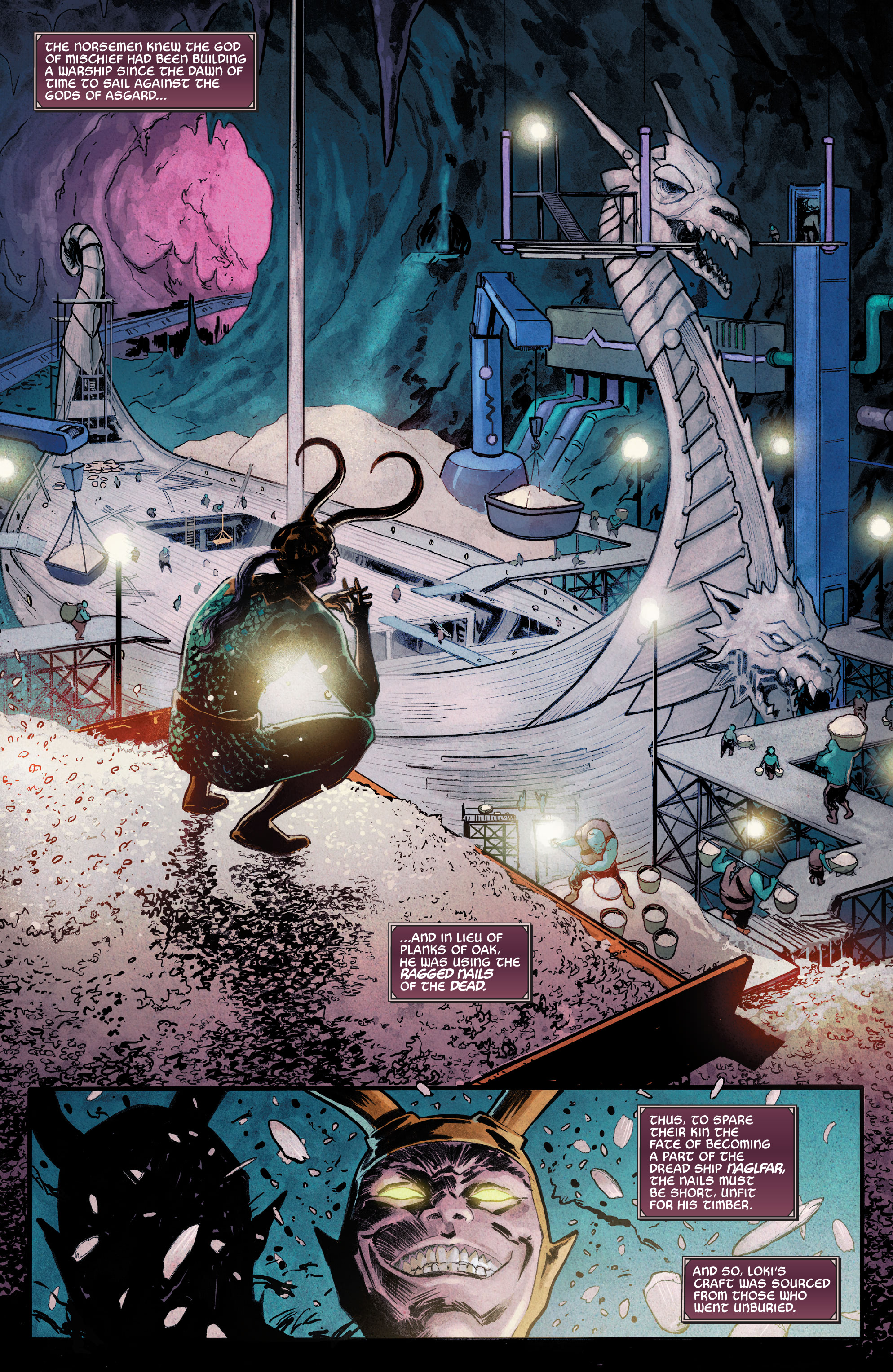 Loki (2023-) issue 1 - Page 3