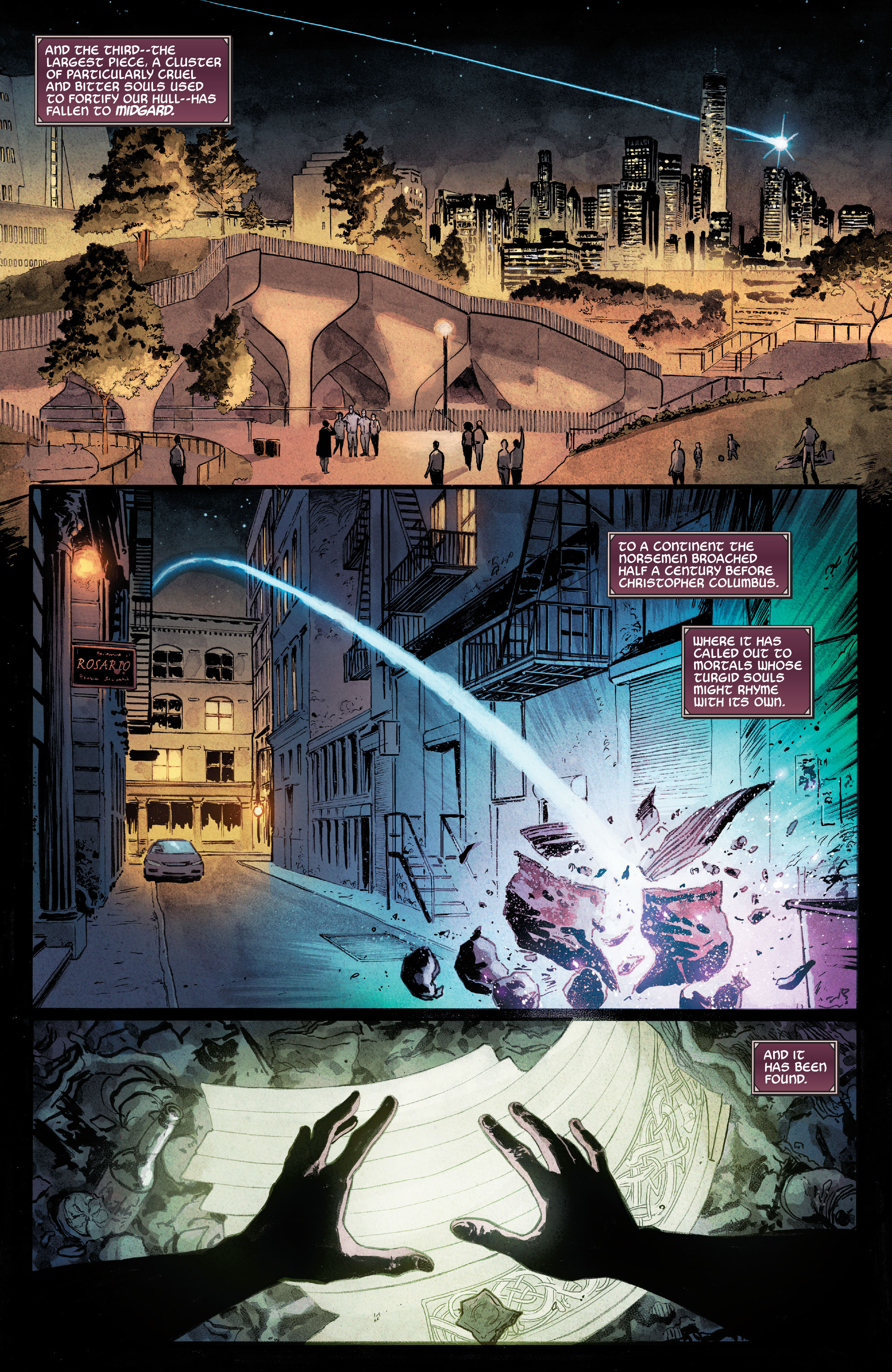 Loki (2023-) issue 1 - Page 16