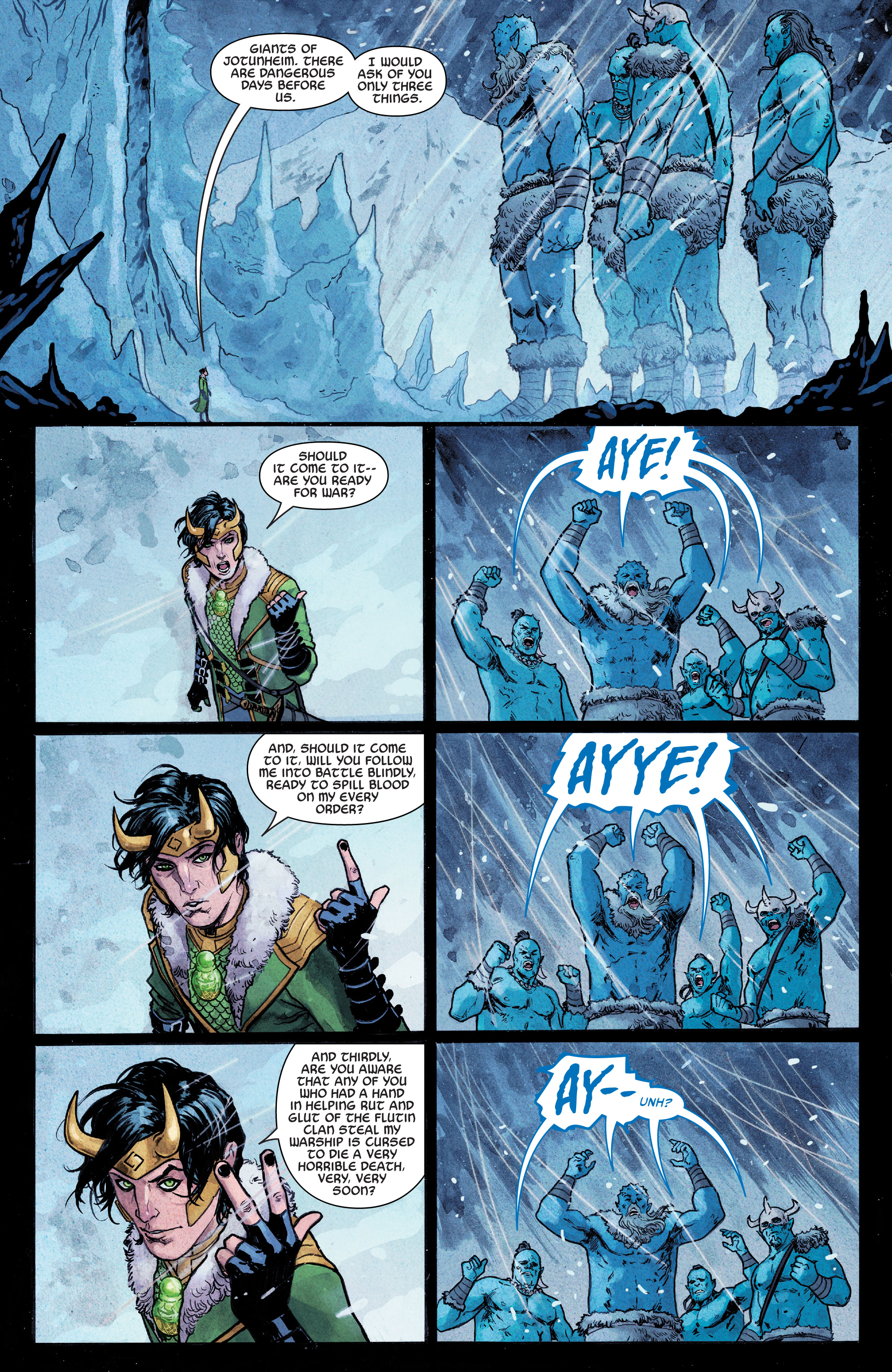 Loki (2023-) issue 1 - Page 20