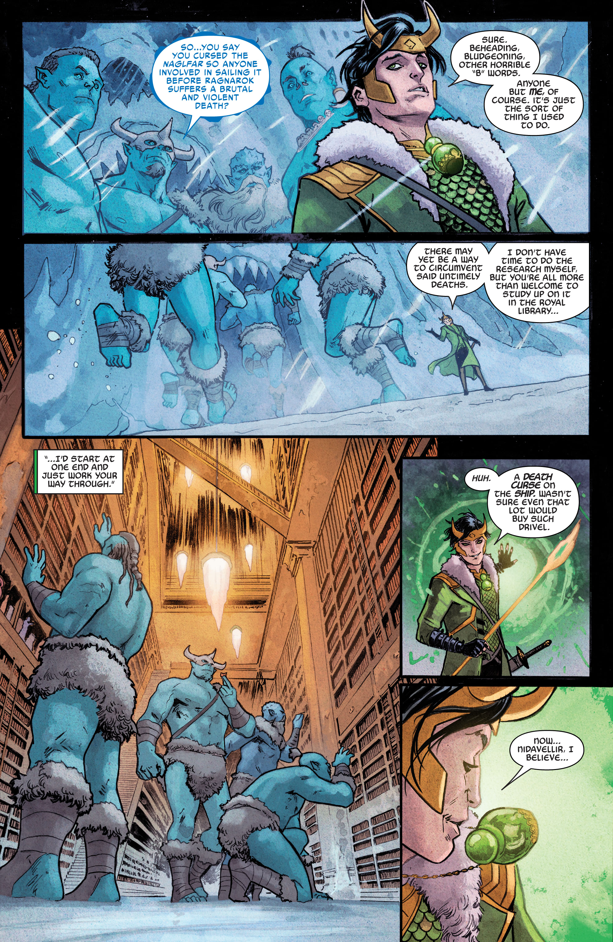 Loki (2023-) issue 1 - Page 24