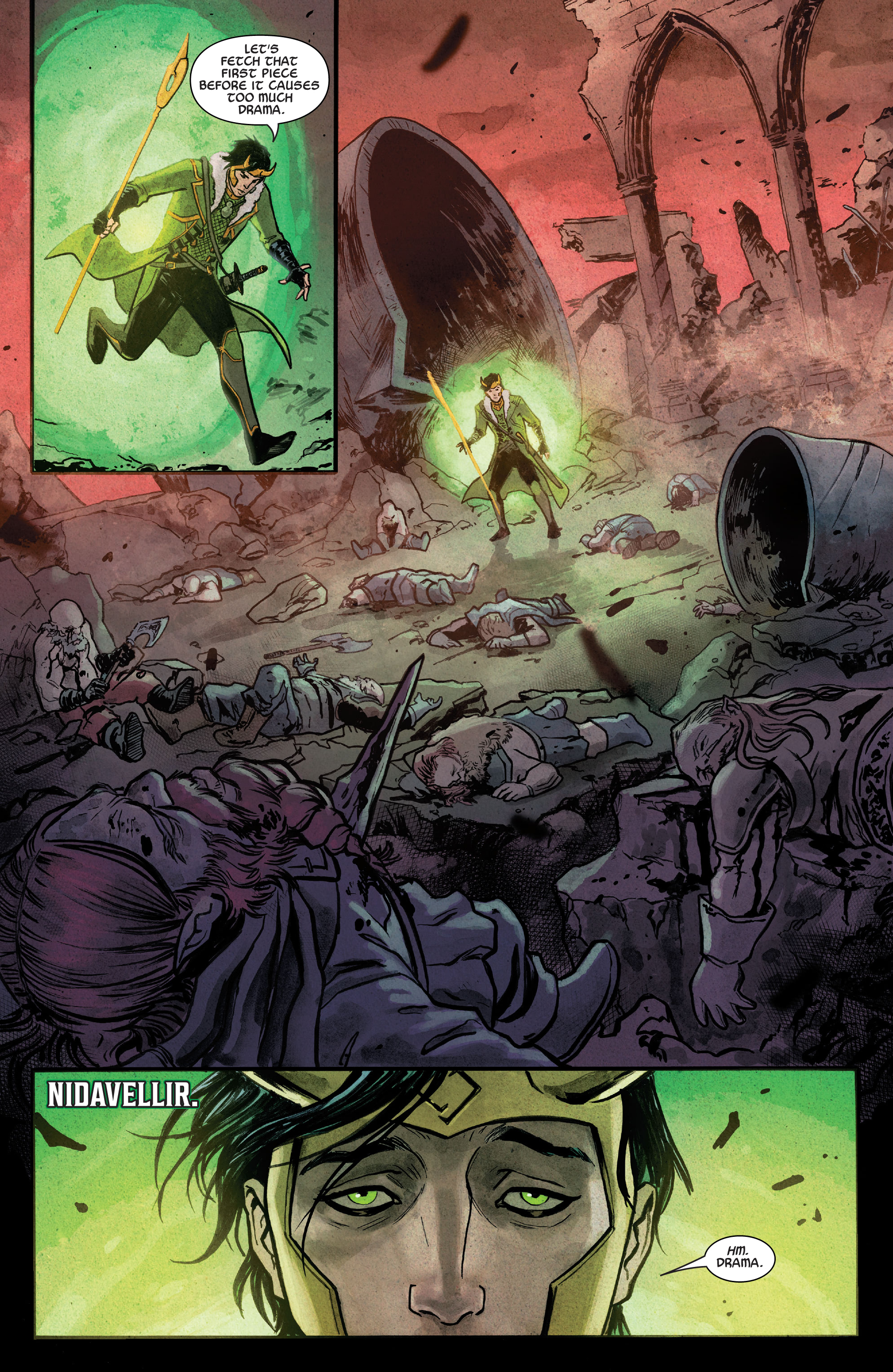 Loki (2023-) issue 1 - Page 25