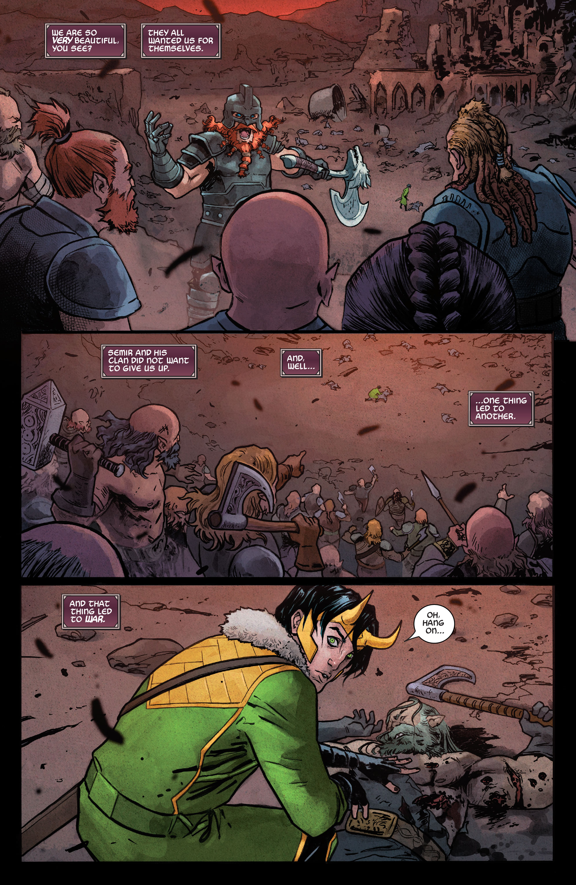 Loki (2023-) issue 1 - Page 28