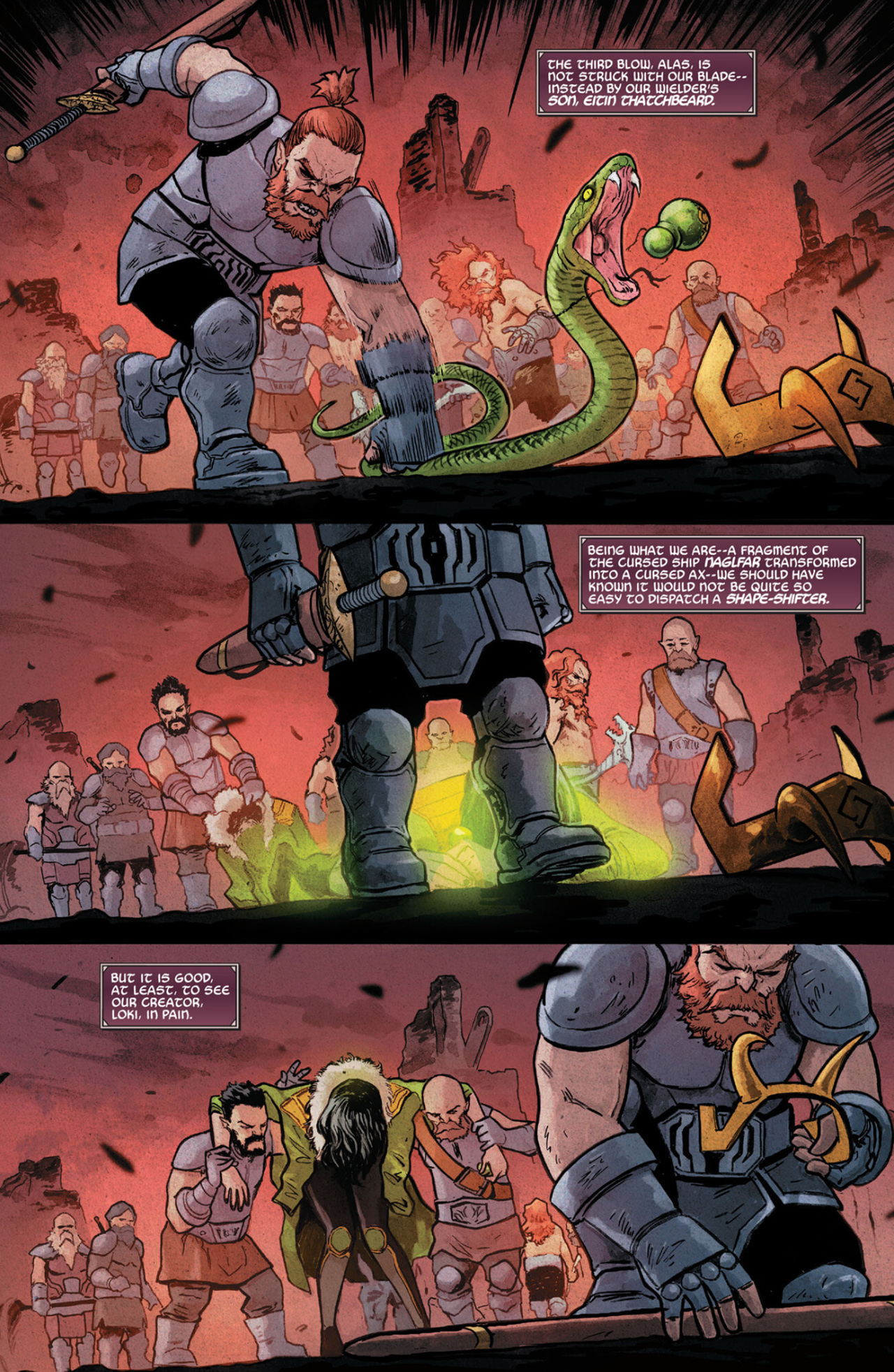 Loki (2023-): Chapter 2 - Page 4