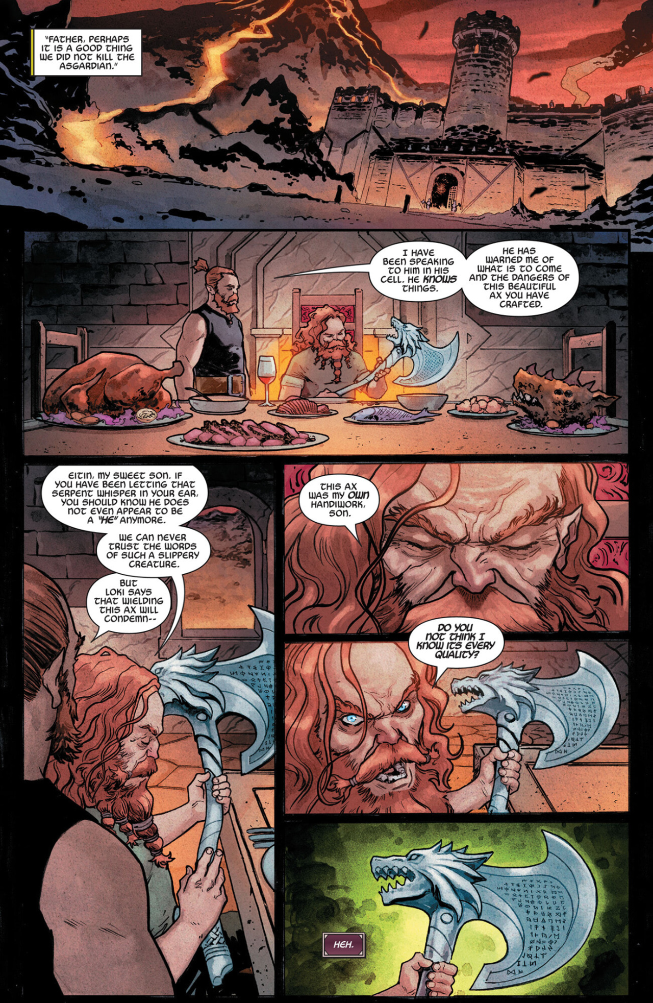 Loki (2023-): Chapter 2 - Page 5