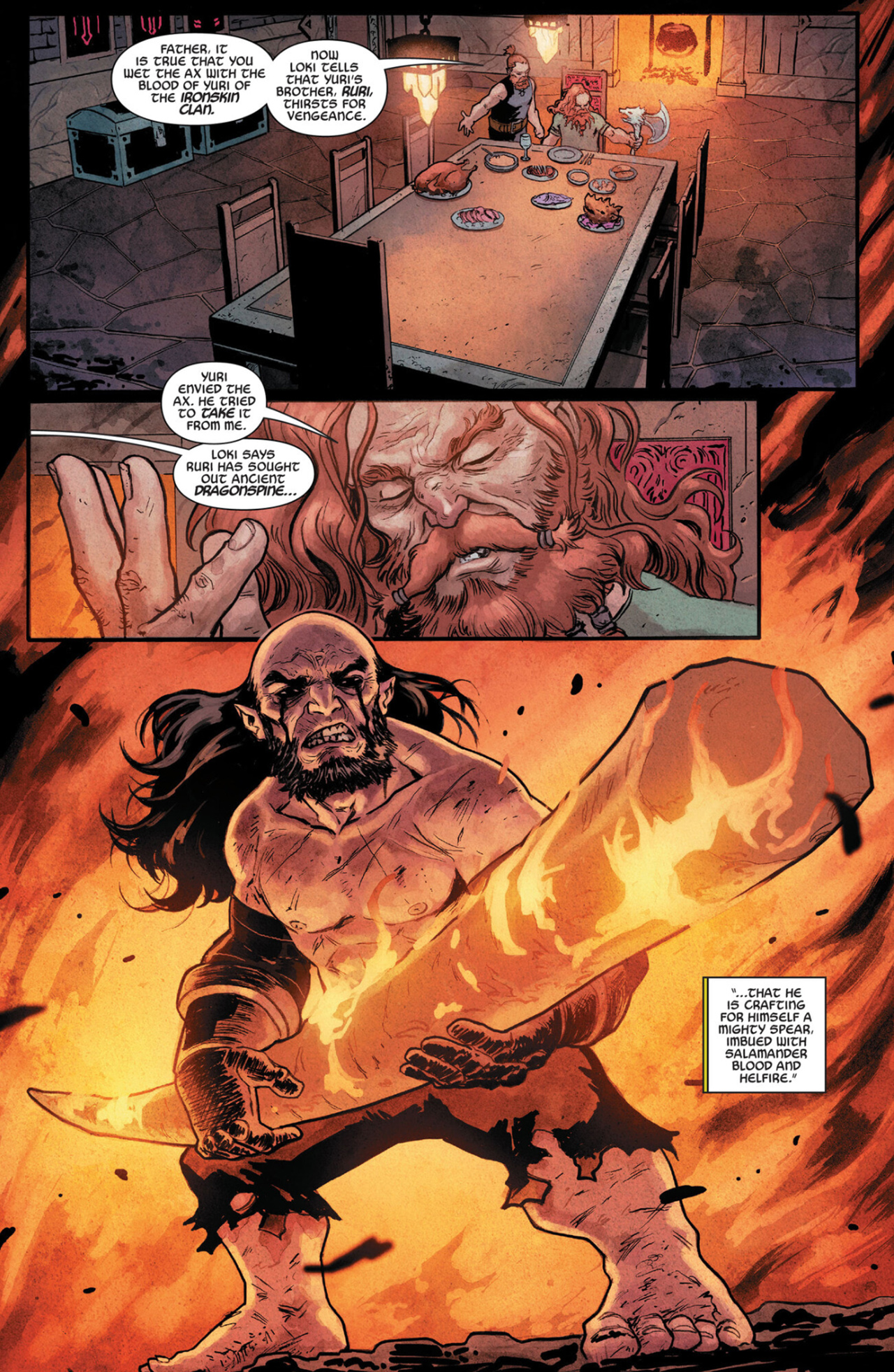Loki (2023-): Chapter 2 - Page 6