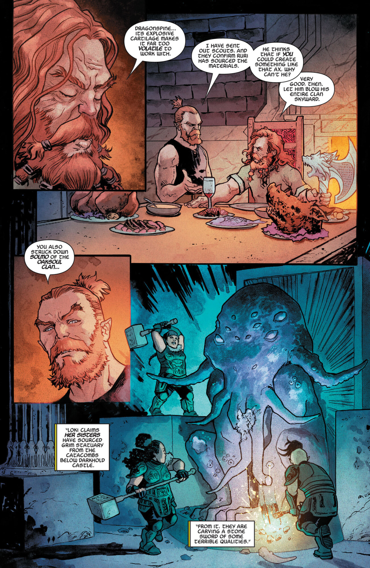 Loki (2023-): Chapter 2 - Page 7