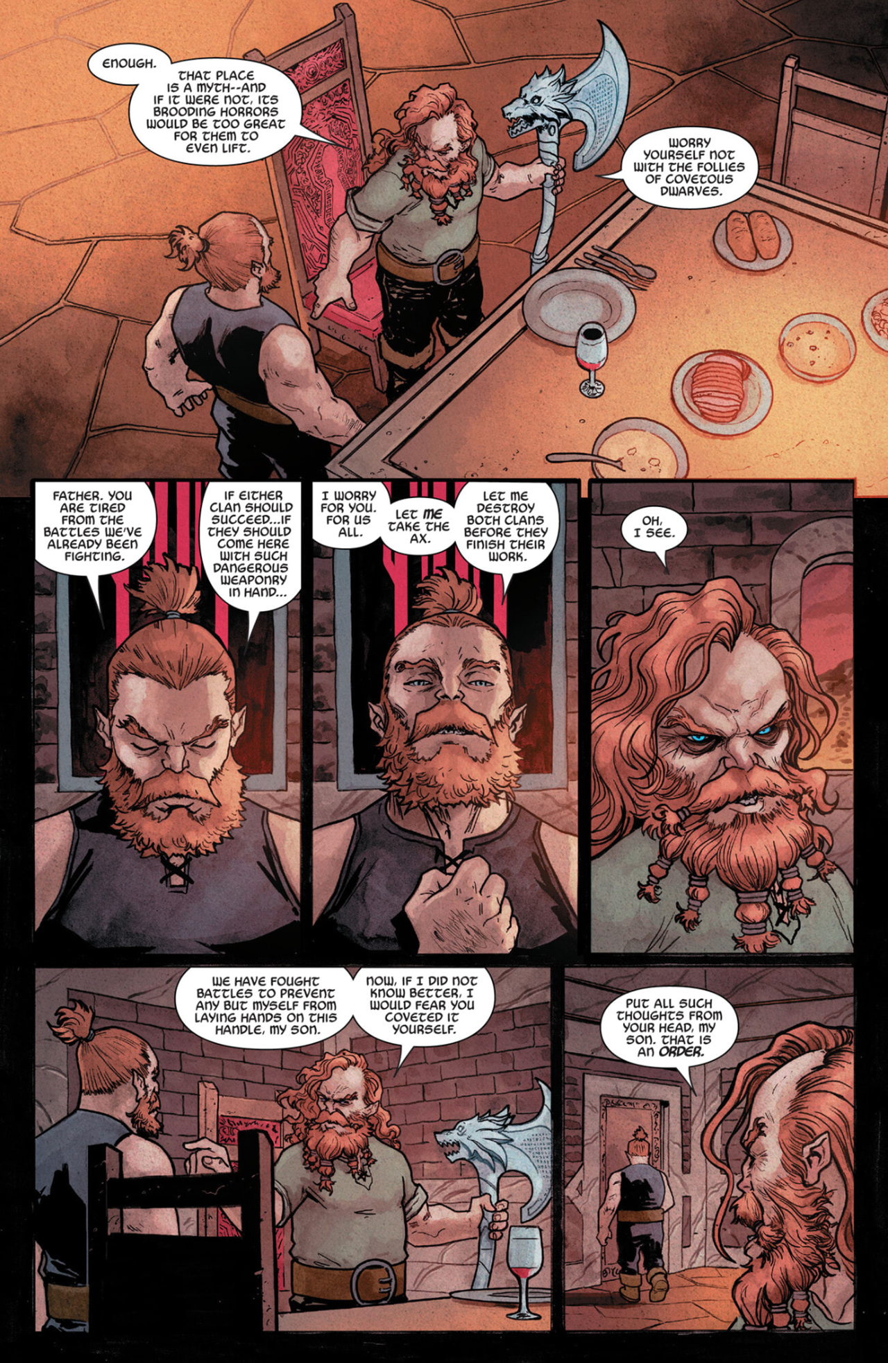Loki (2023-): Chapter 2 - Page 8