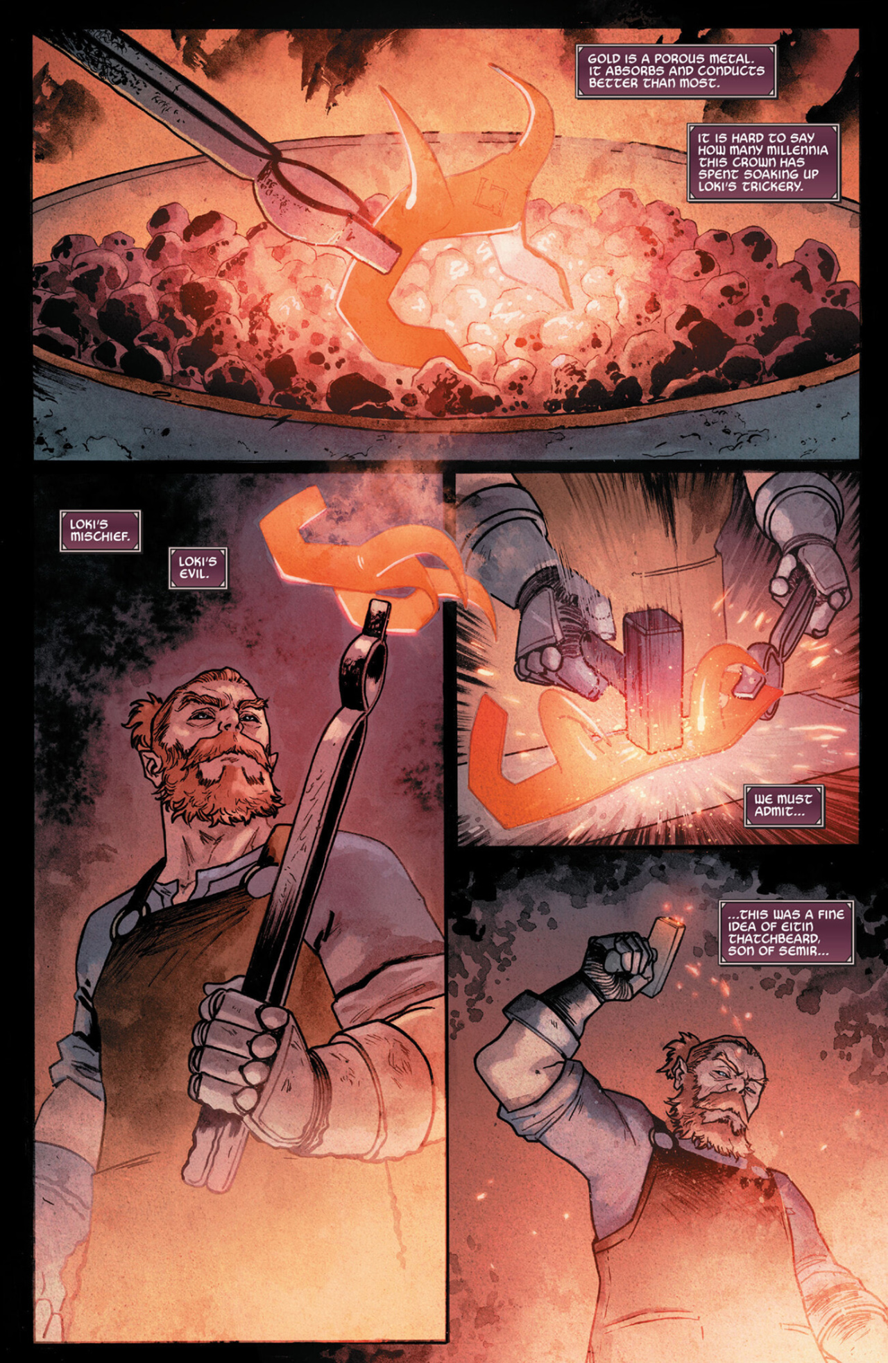 Loki (2023-): Chapter 2 - Page 12