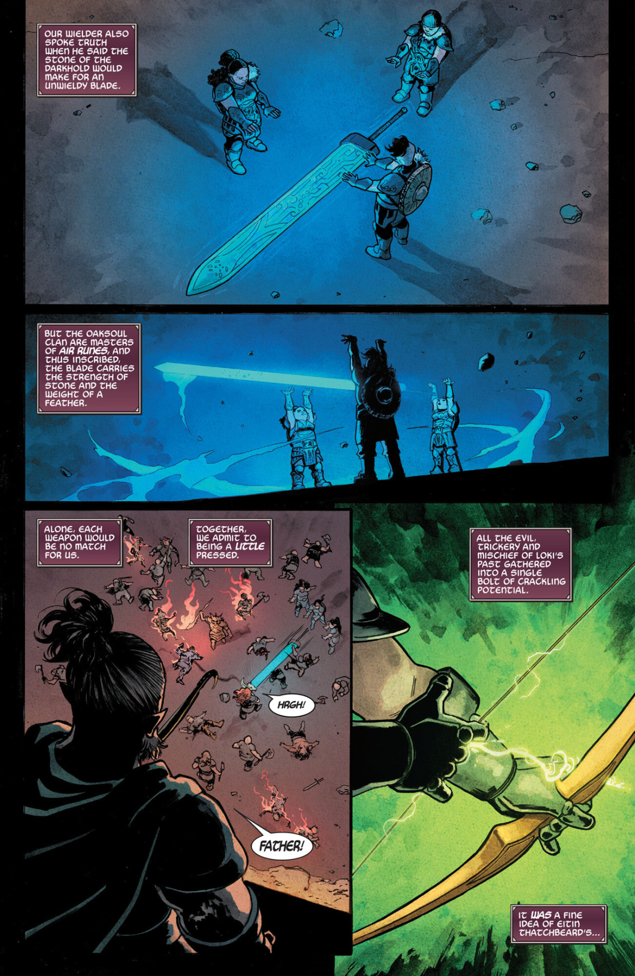 Loki (2023-): Chapter 2 - Page 15