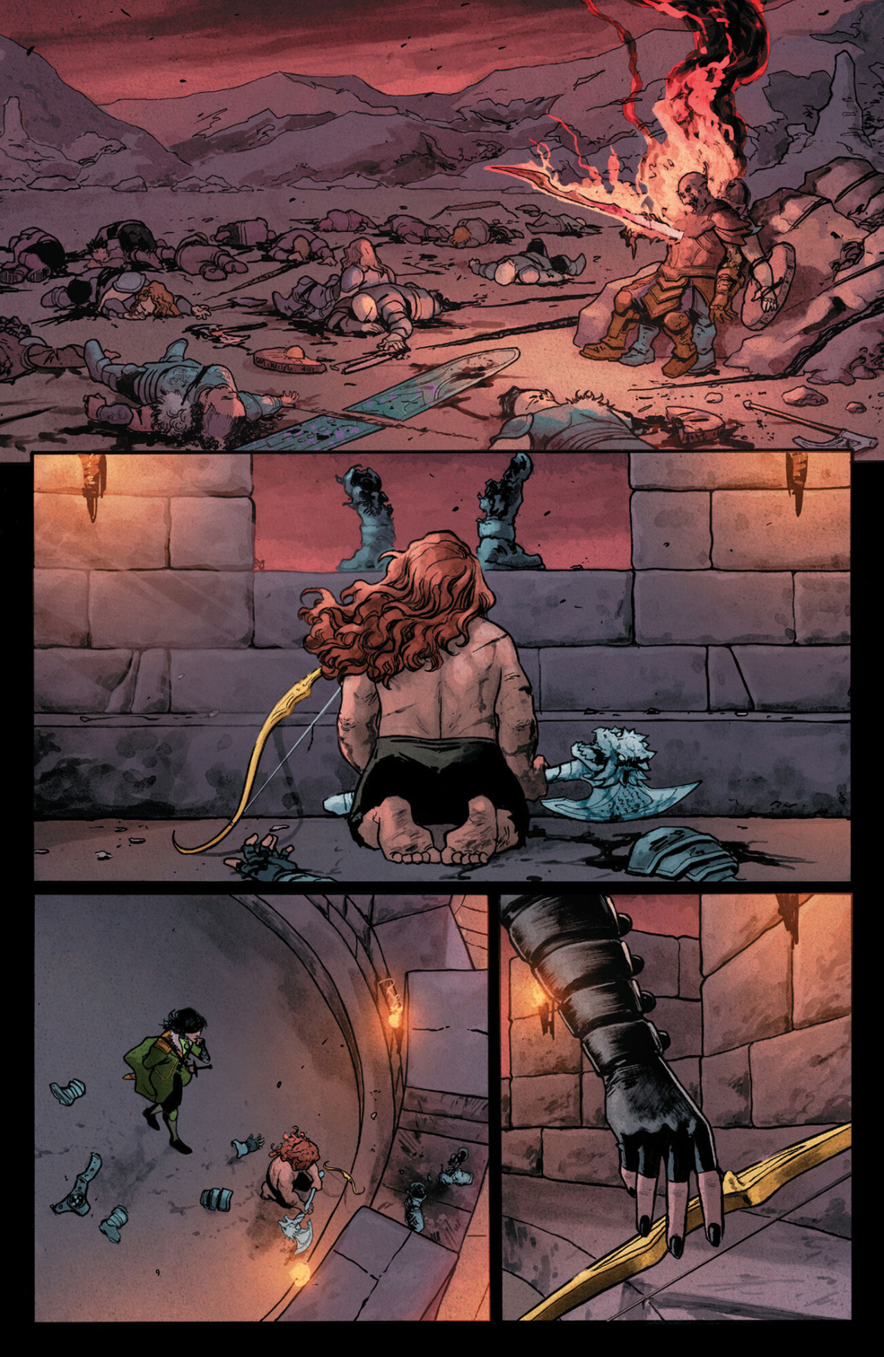 Loki (2023-): Chapter 2 - Page 18