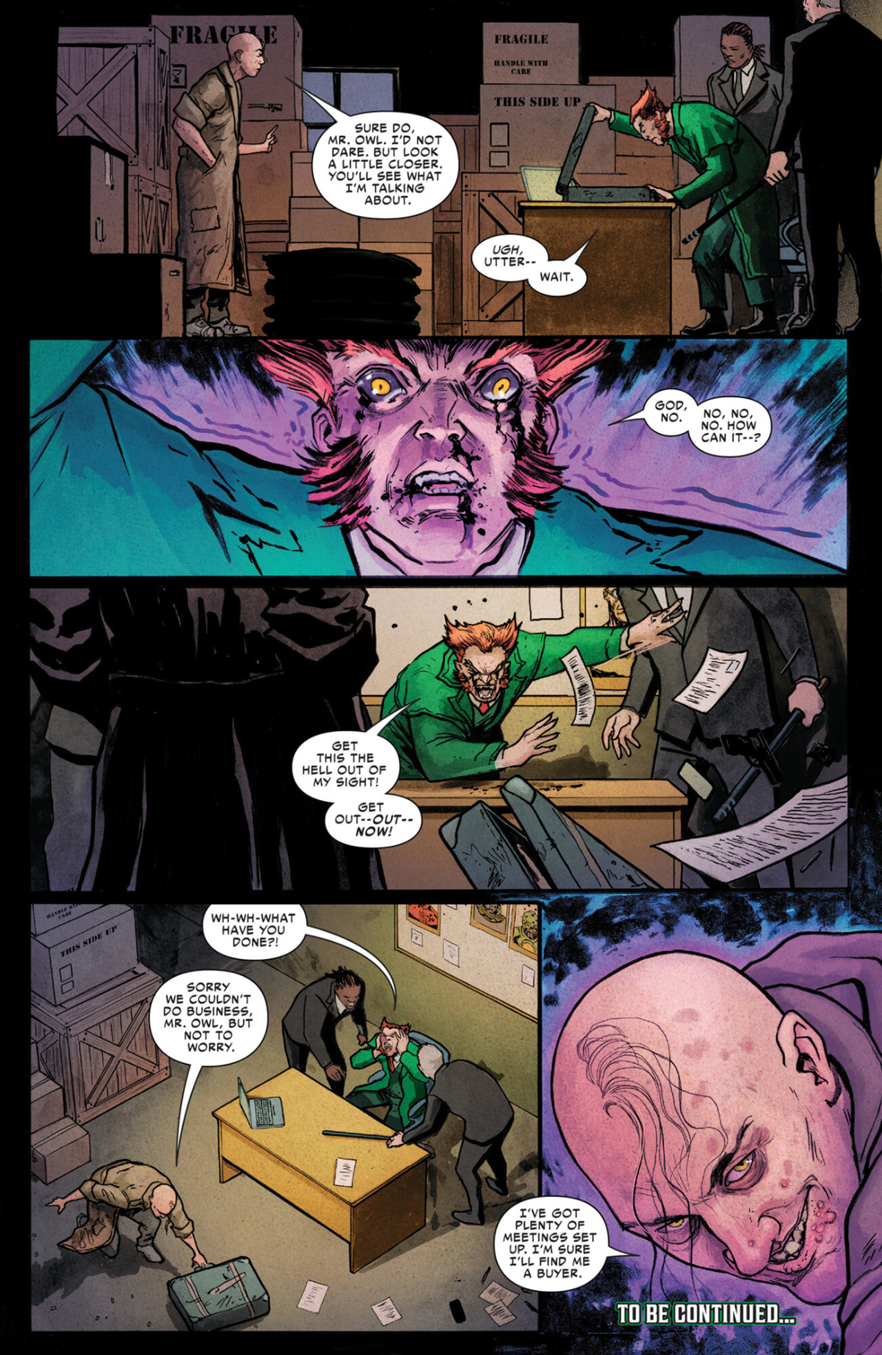 Loki (2023-): Chapter 2 - Page 22