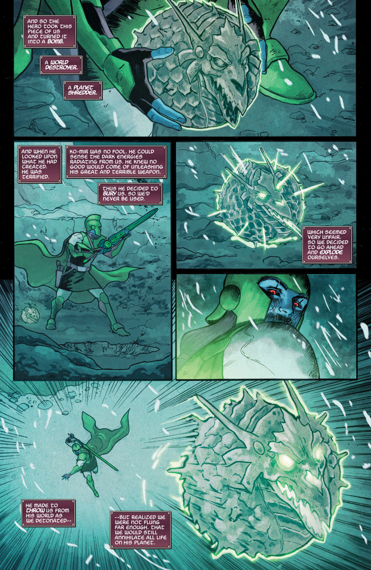 Loki (2023-) issue 3 - Page 10