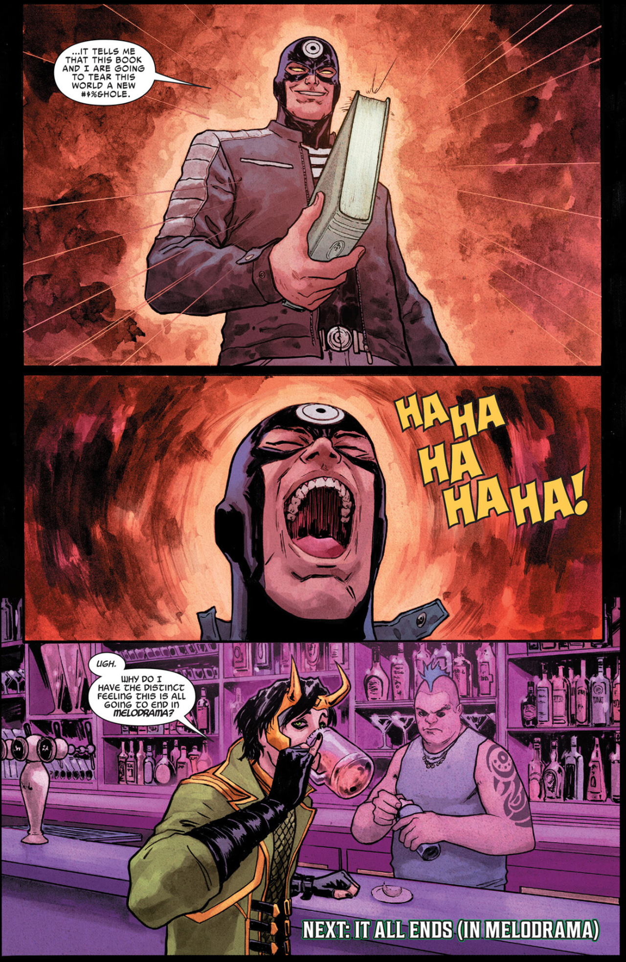 Loki (2023-) issue 3 - Page 23